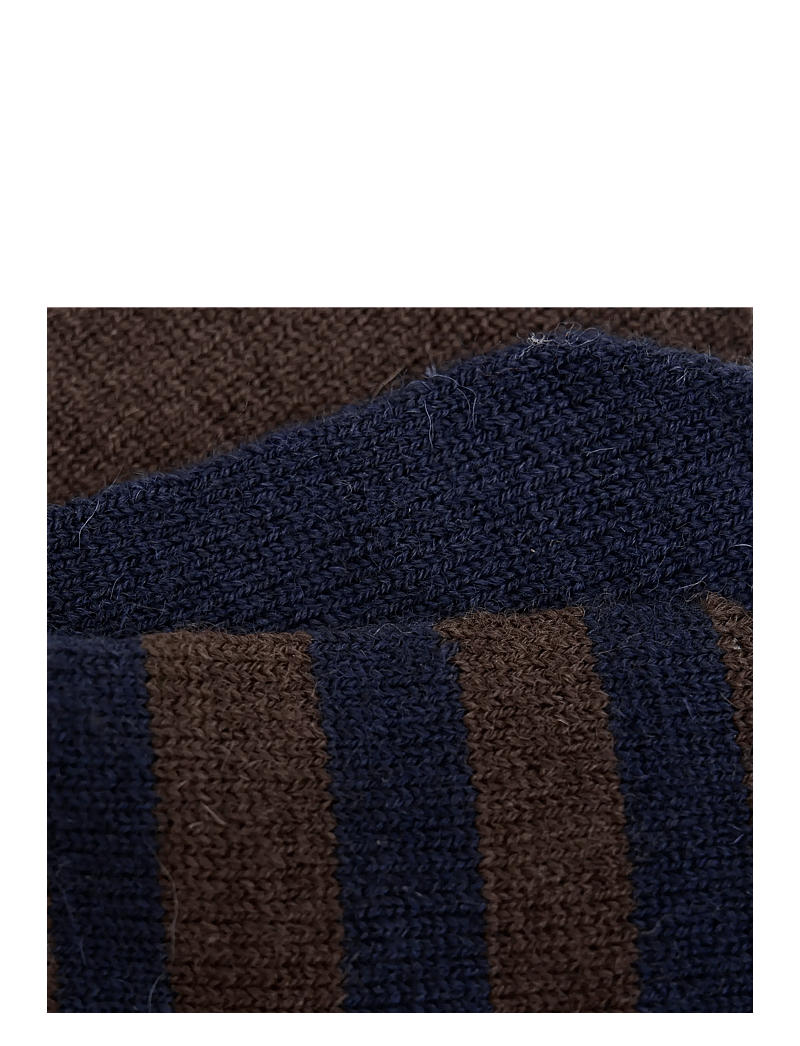 Minymo - Magic mittens knit 3-pack - handschuhe - parisian night - 4