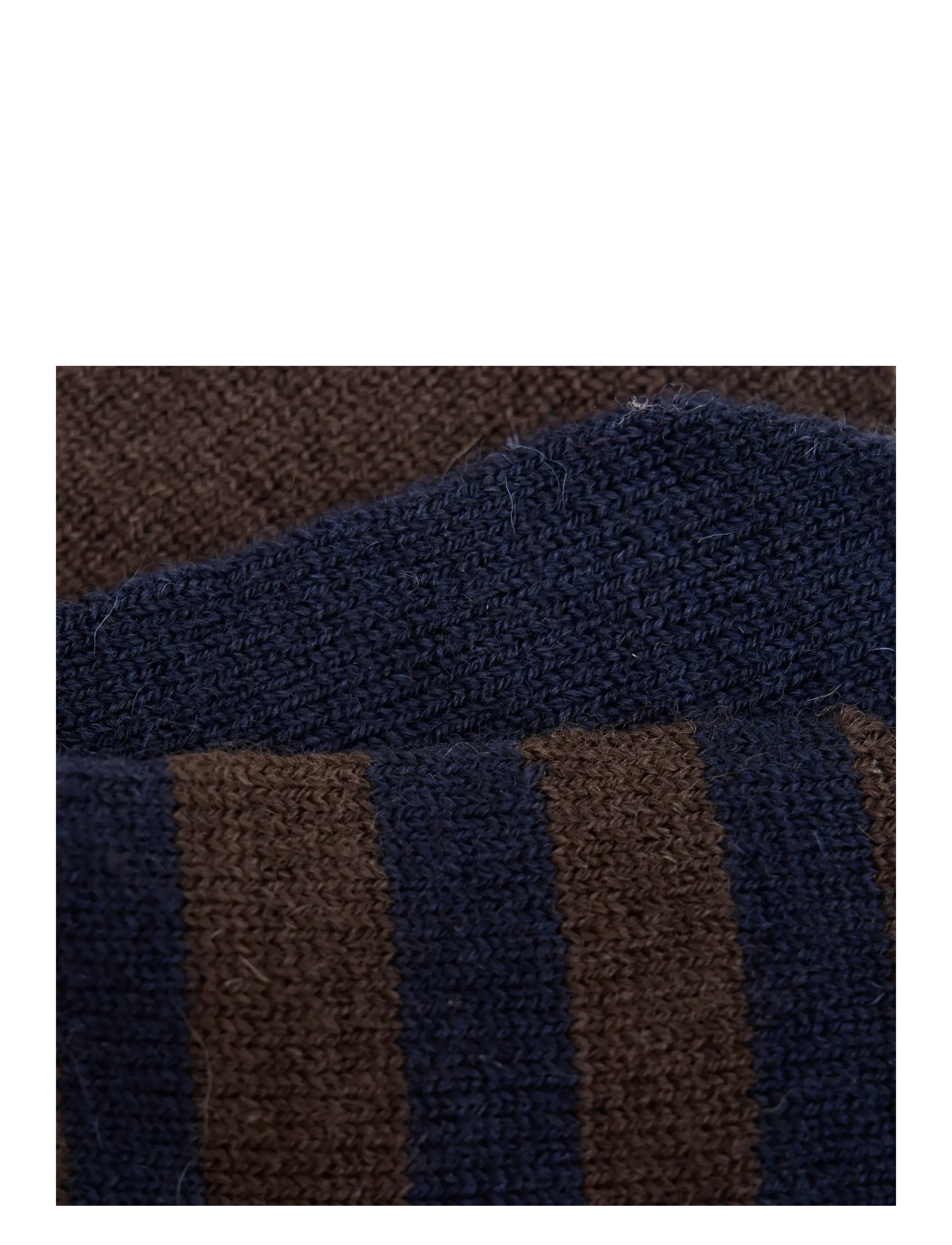 Minymo - Magic mittens knit 3-pack - accessoarer - parisian night - 4