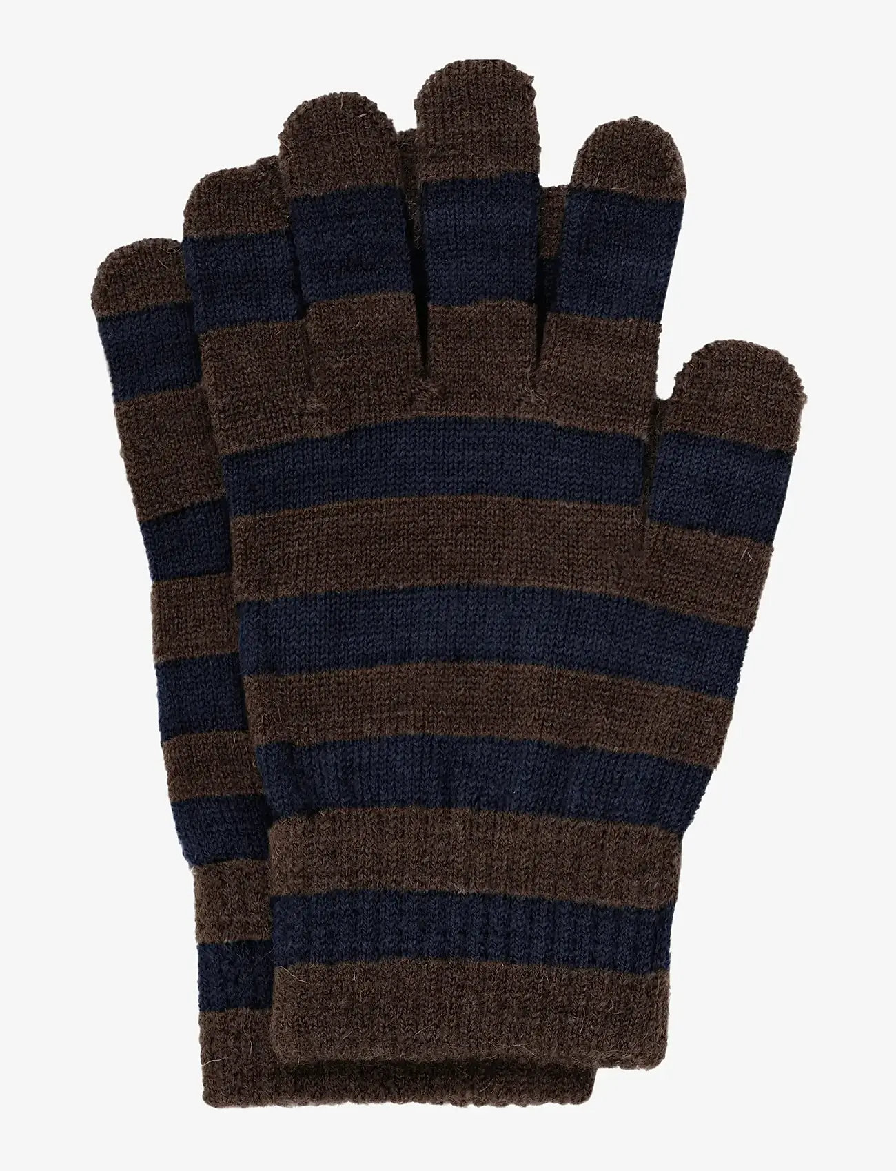 Minymo - Magic gloves knit 3-pack - accessoires - parisian night - 1