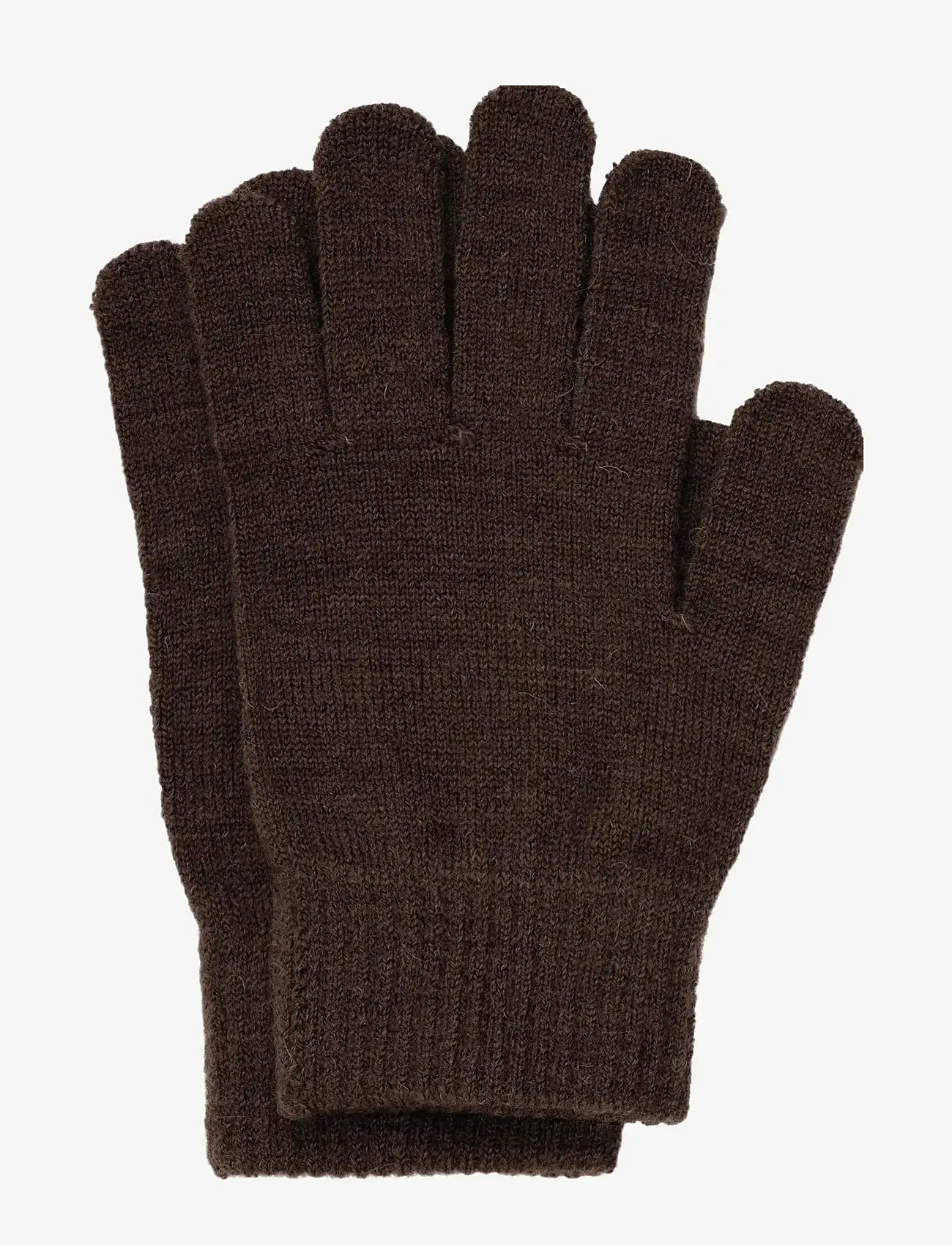 Minymo - Magic gloves knit 3-pack - accessoires - parisian night - 3