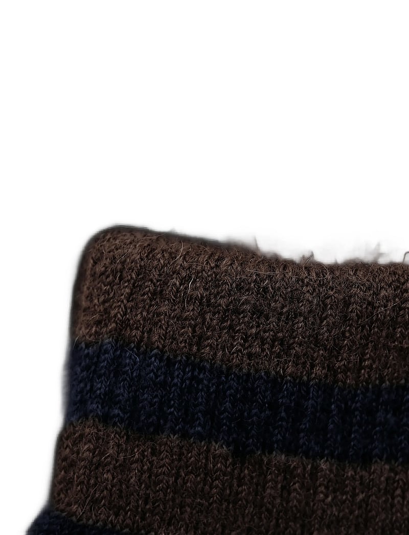 Minymo - Magic gloves knit 3-pack - kindad - parisian night - 4