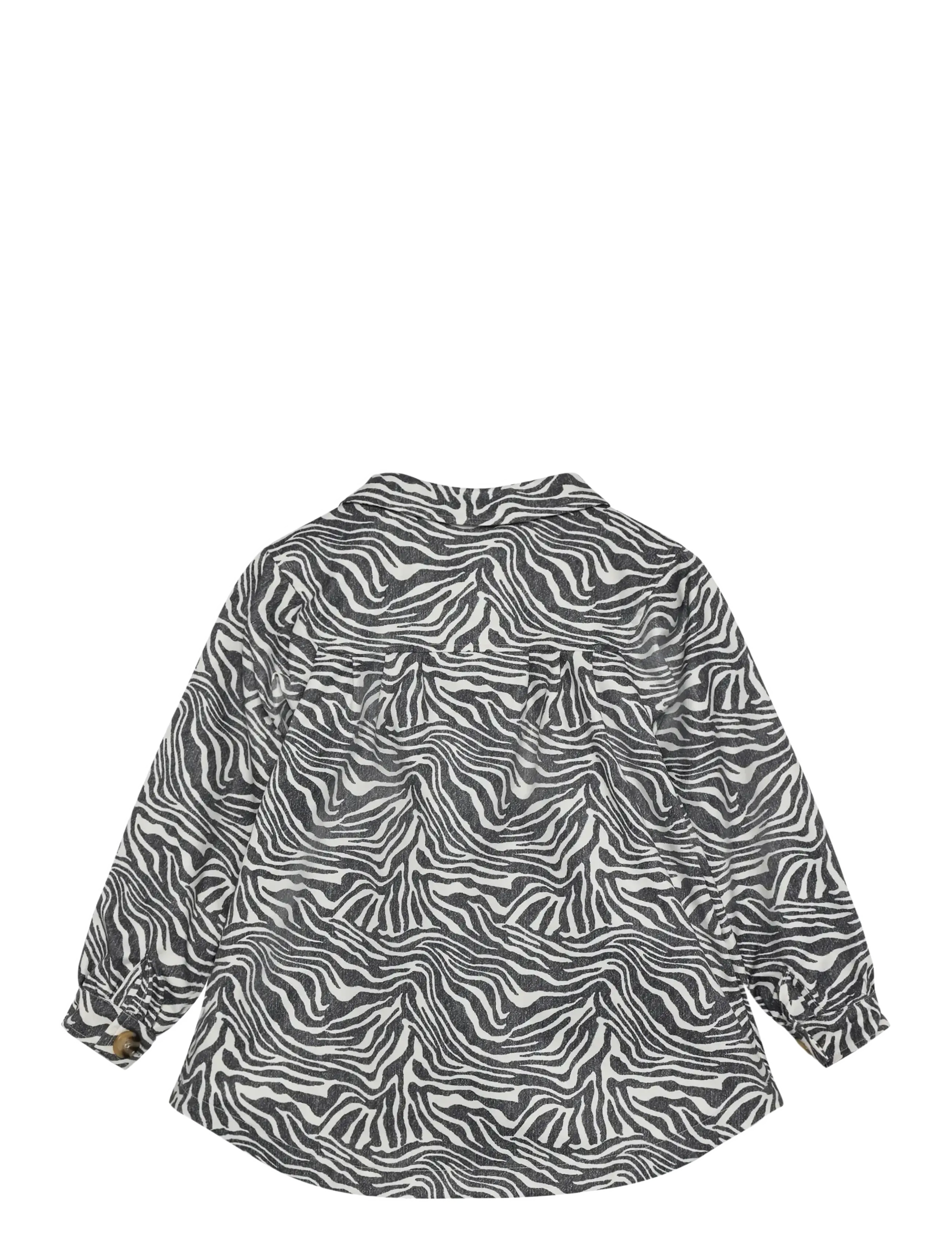 Minymo - Trench Coat - sommerschnäppchen - white swan - 1