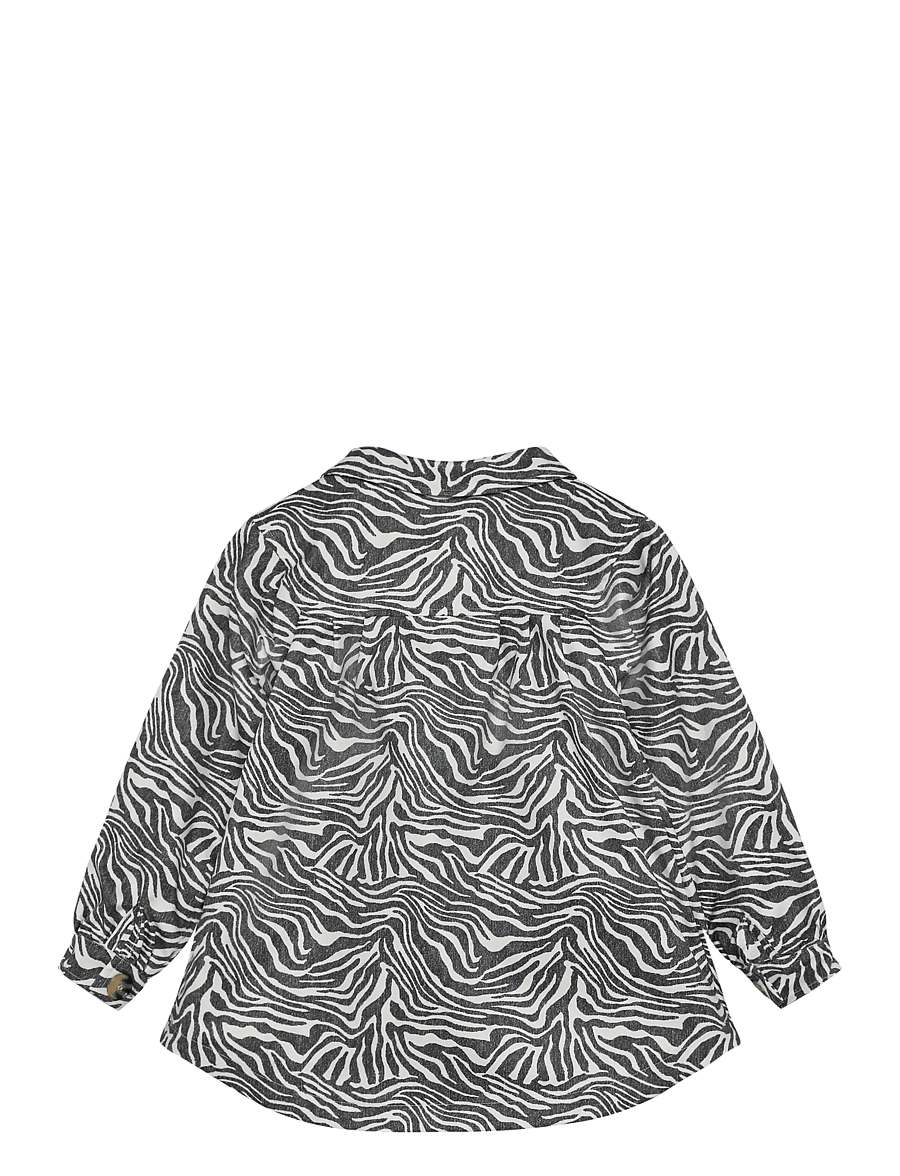 Minymo - Trench Coat - kurtki przejściowe - white swan - 1