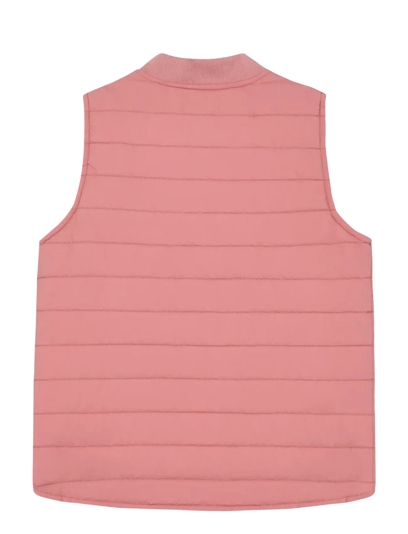 Minymo - Vest - Quilted - laveste priser - brandied apricot - 2
