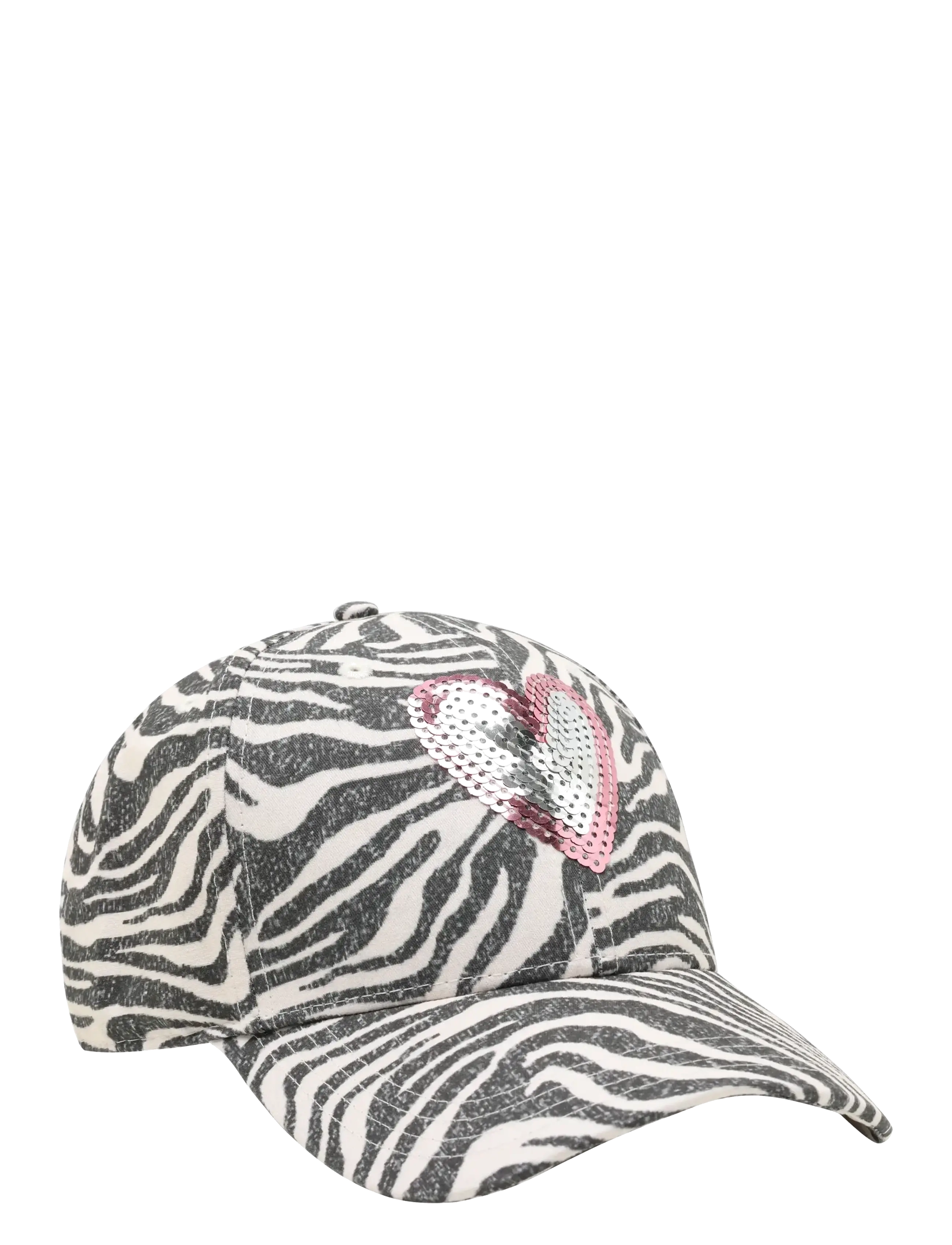 Minymo Cap - Mützen - WHITE SWAN / multi