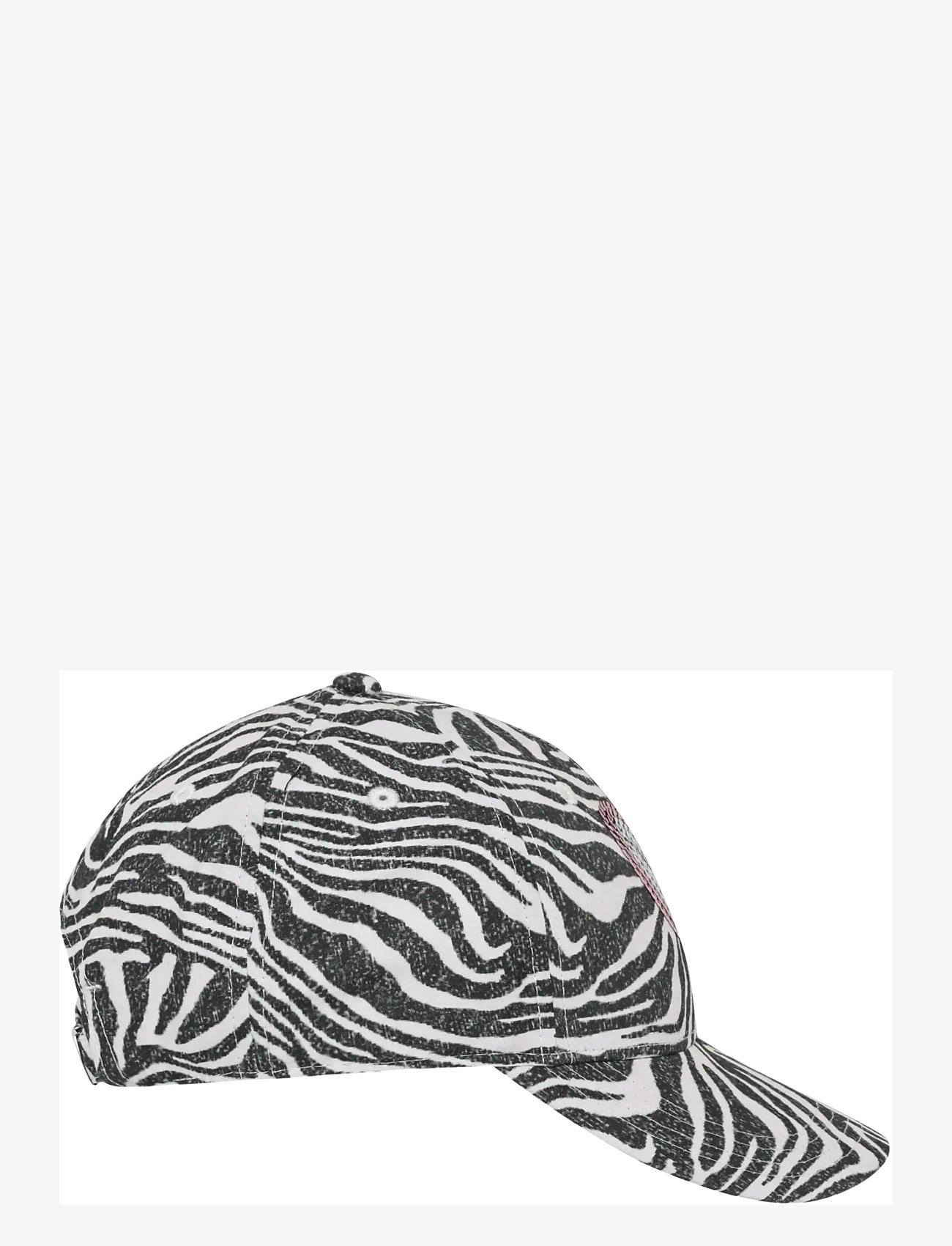 Minymo - Cap - accessoires - white swan - 2