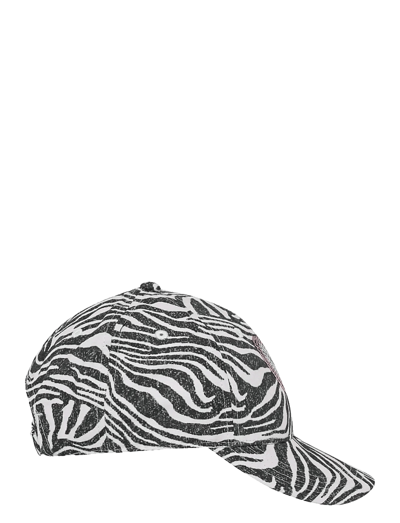 Minymo - Cap - caps - white swan - 2