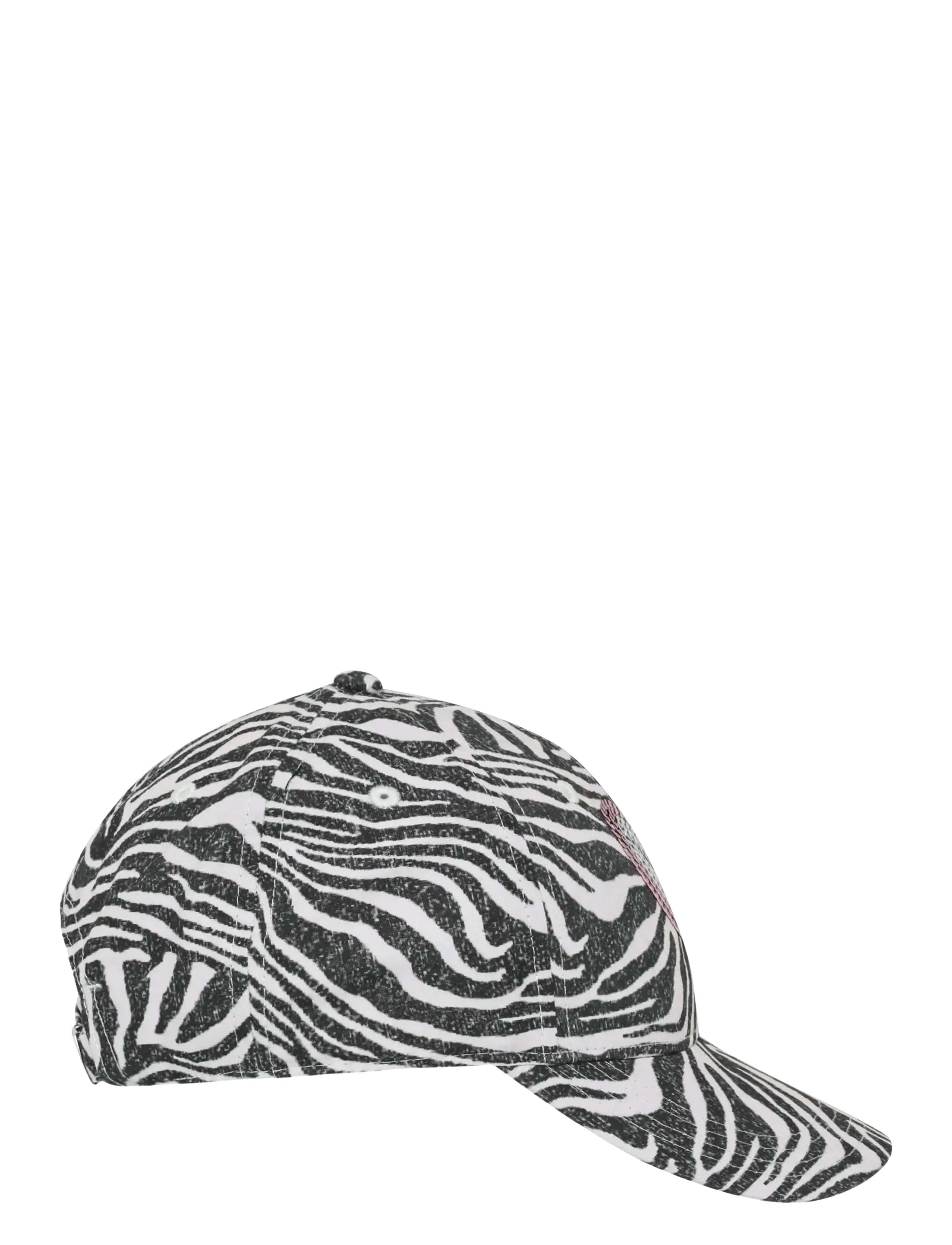 Minymo - Cap - accessories - white swan - 2