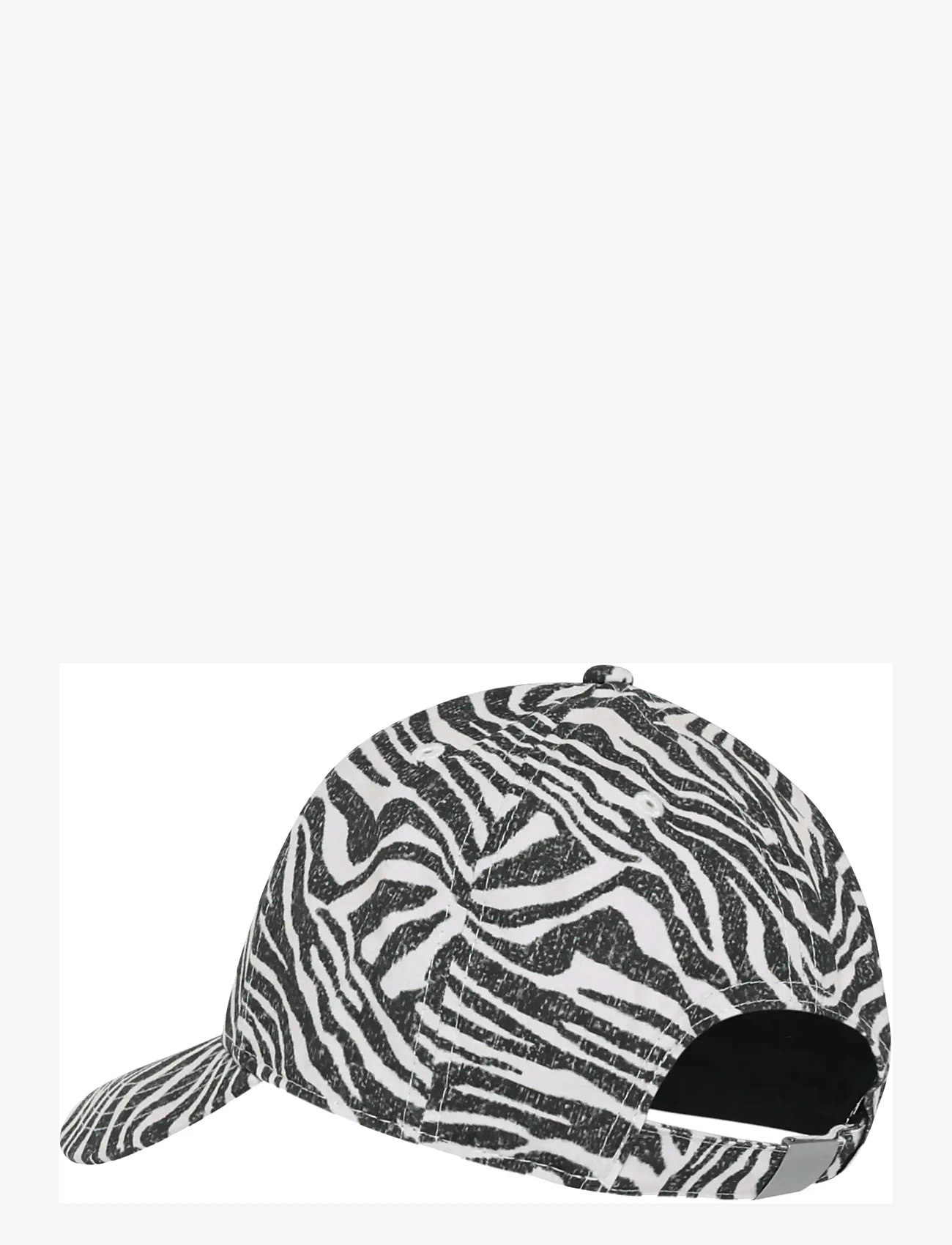 Minymo - Cap - accessoires - white swan - 3