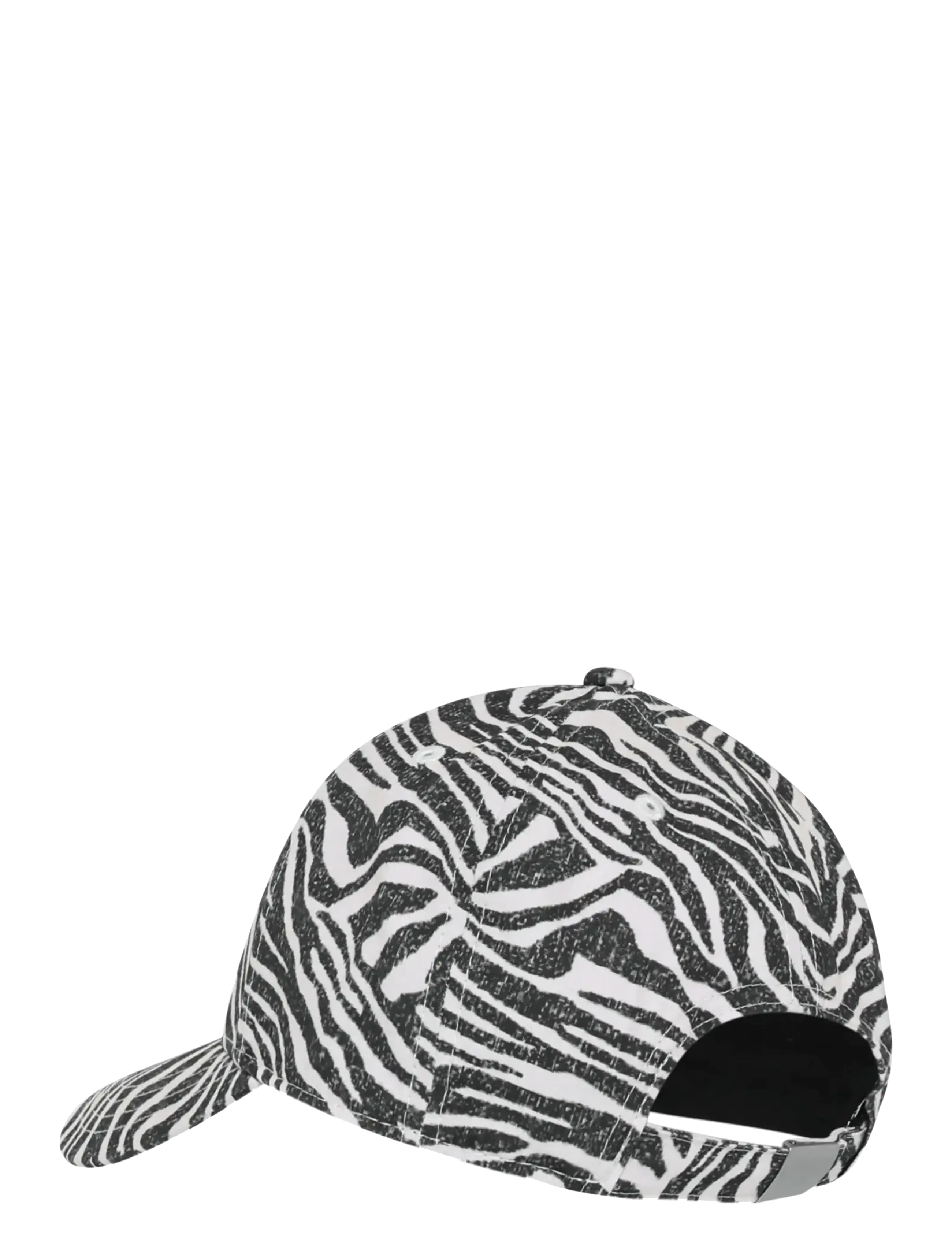 Minymo - Cap - accessories - white swan - 3