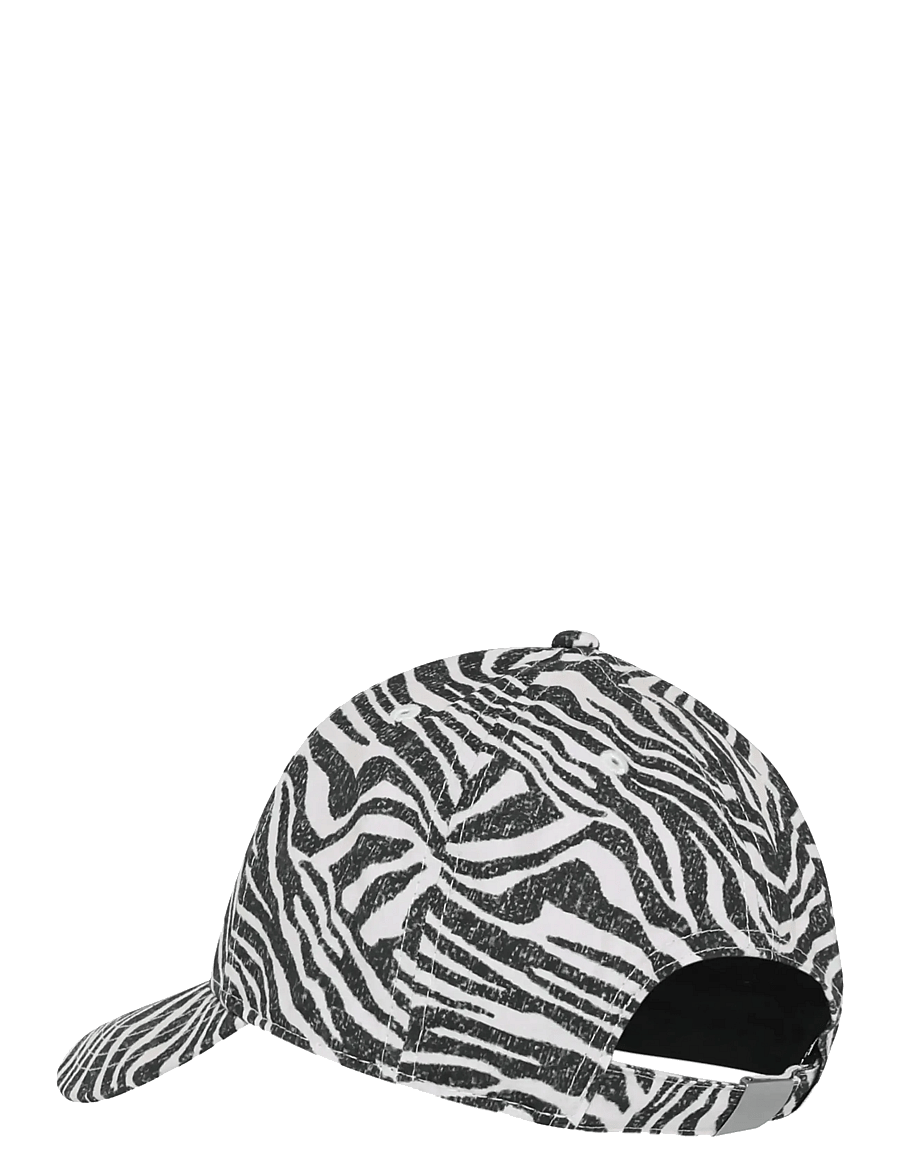 Minymo - Cap - caps - white swan - 3