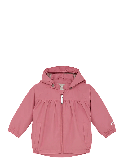 Jacket -Solid - Vindjakke
