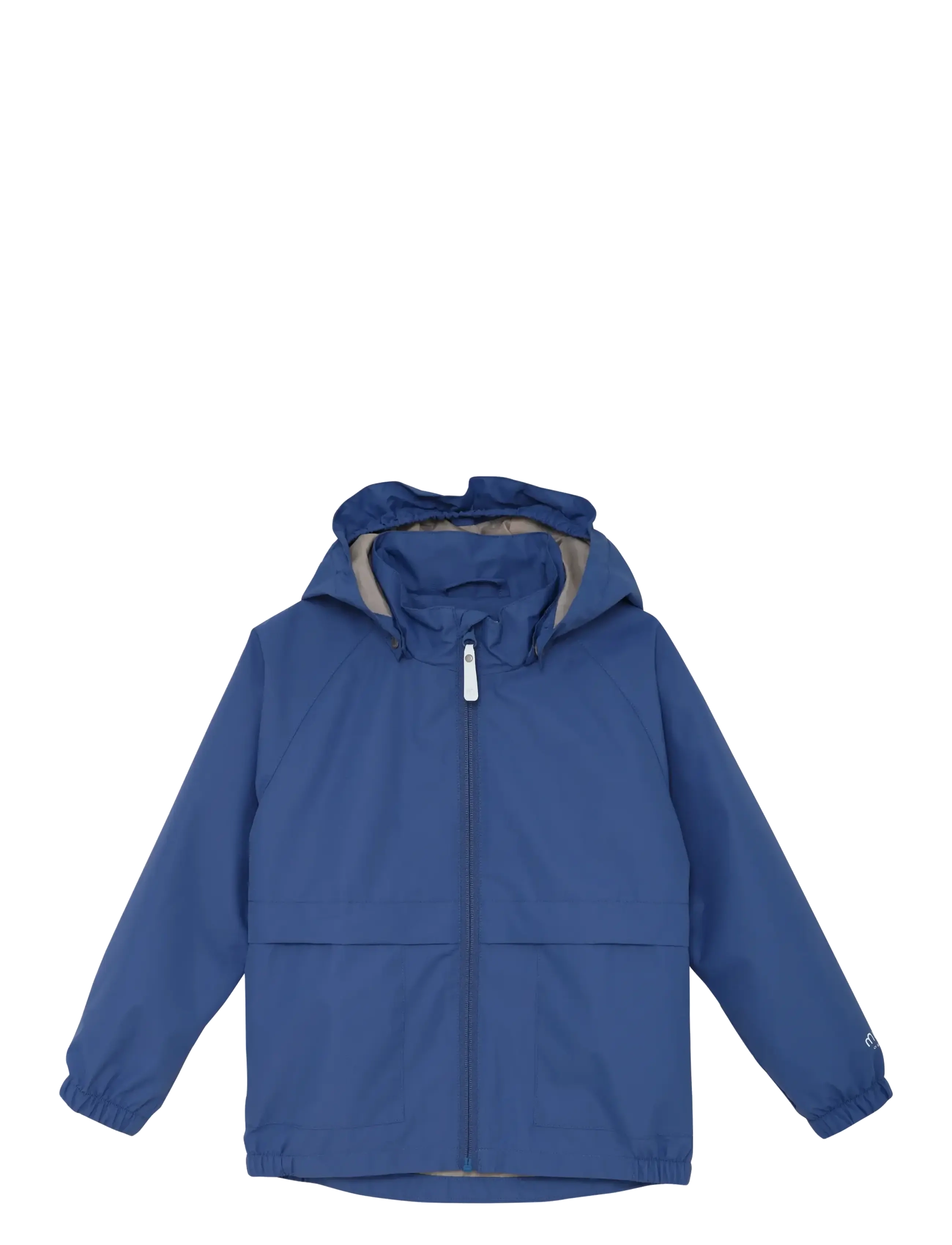 Minymo Jacket - Solid Color - Angebote - DUTCH BLUE / blue