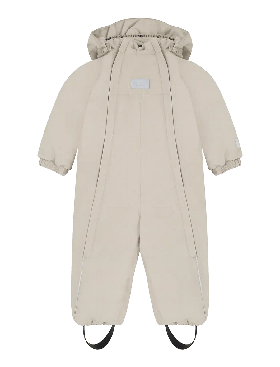 Minymo - Snow Suit - Üleriided - crockery - 1