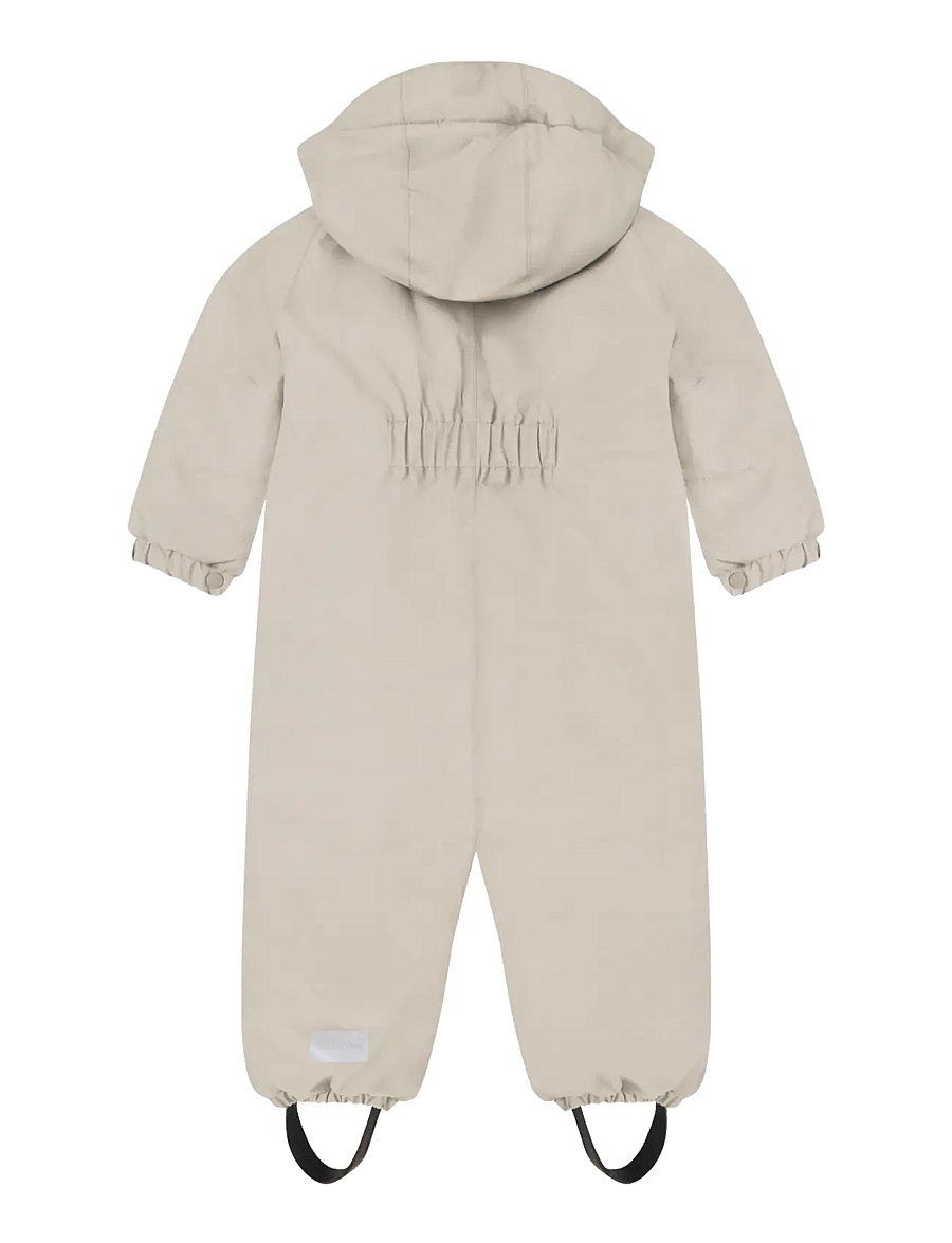 Minymo - Snow Suit - Üleriided - crockery - 2