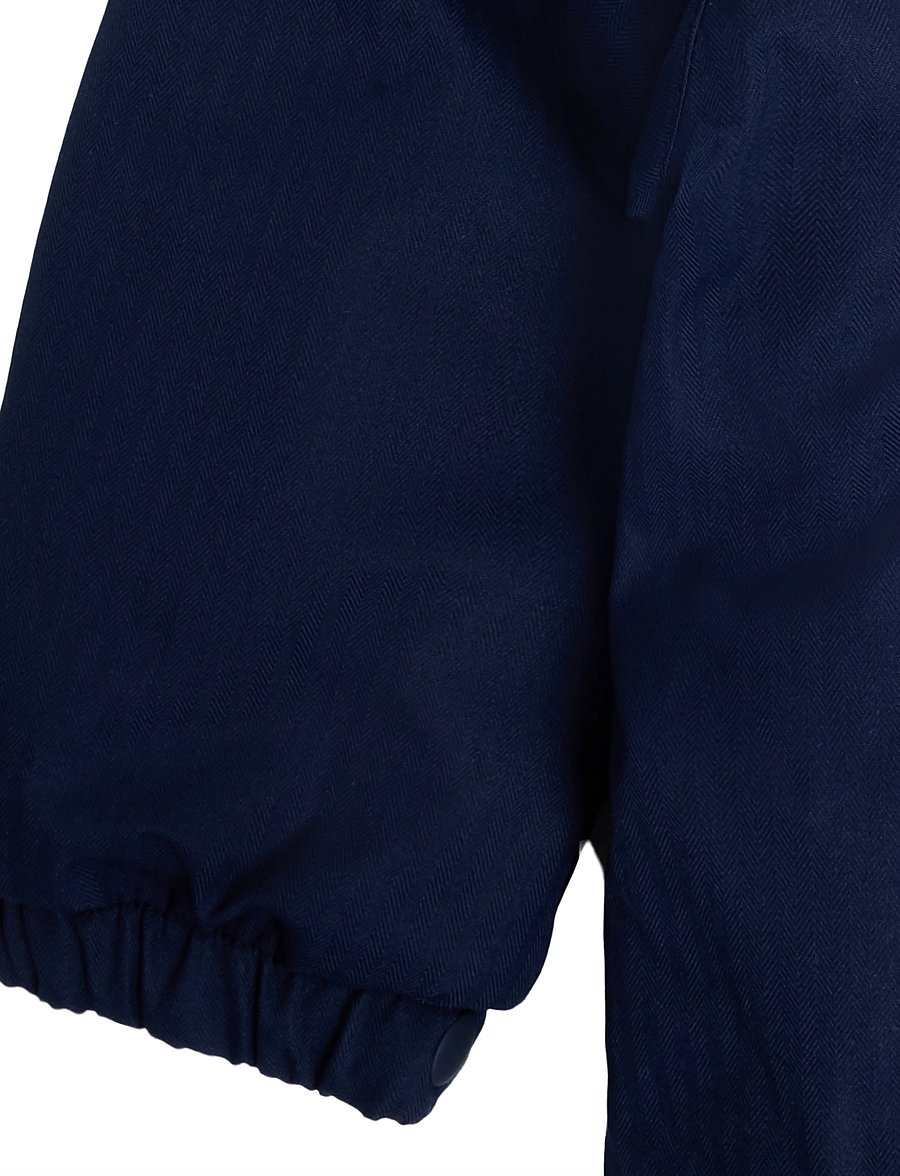 Minymo - Snow Suit - Üleriided - dark sapphire - 2