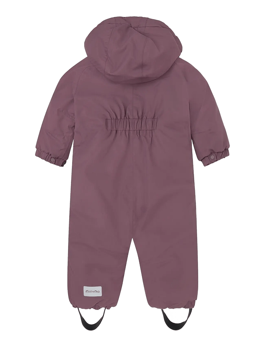 Minymo - Snow Suit - Üleriided - huckleberry - 1