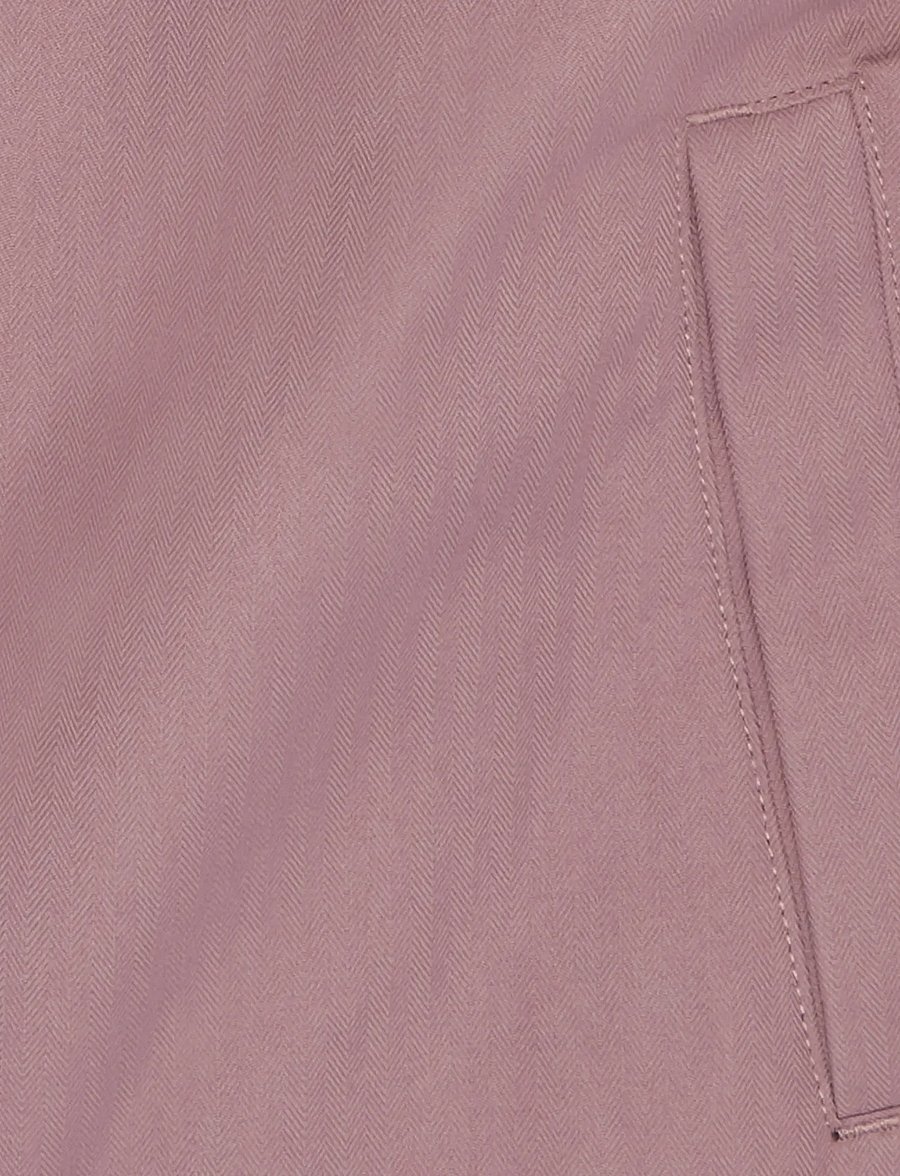 Minymo - Winter Jacket - daunen- und steppjacken - rose taupe - 3