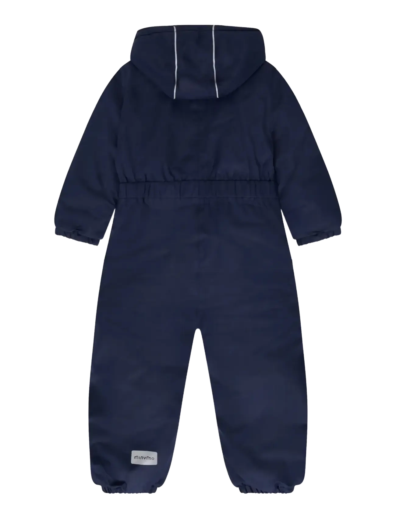 Minymo - Snow Suit - dark sapphire - 1
