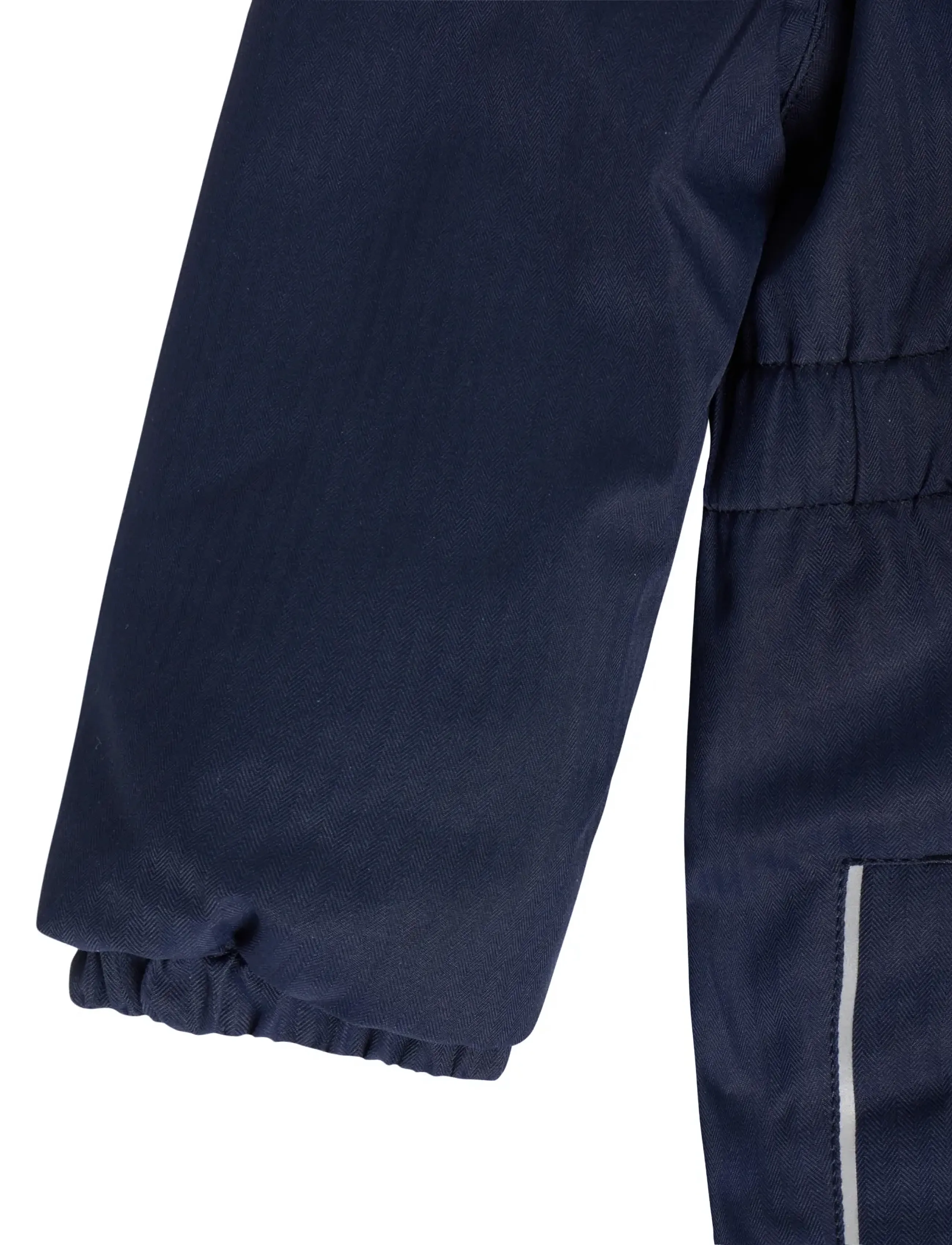 Minymo - Snow Suit - dark sapphire - 2