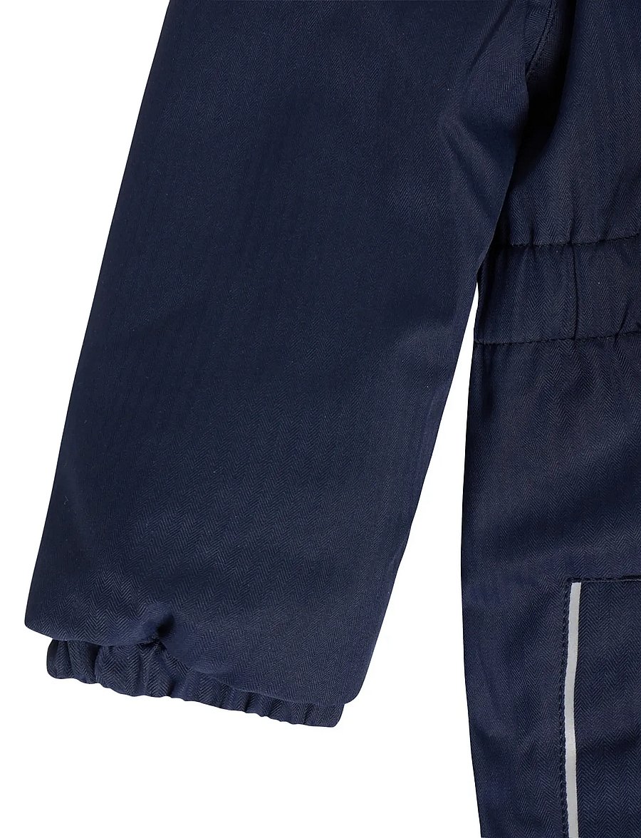 Minymo - Snow Suit - dark sapphire - 2