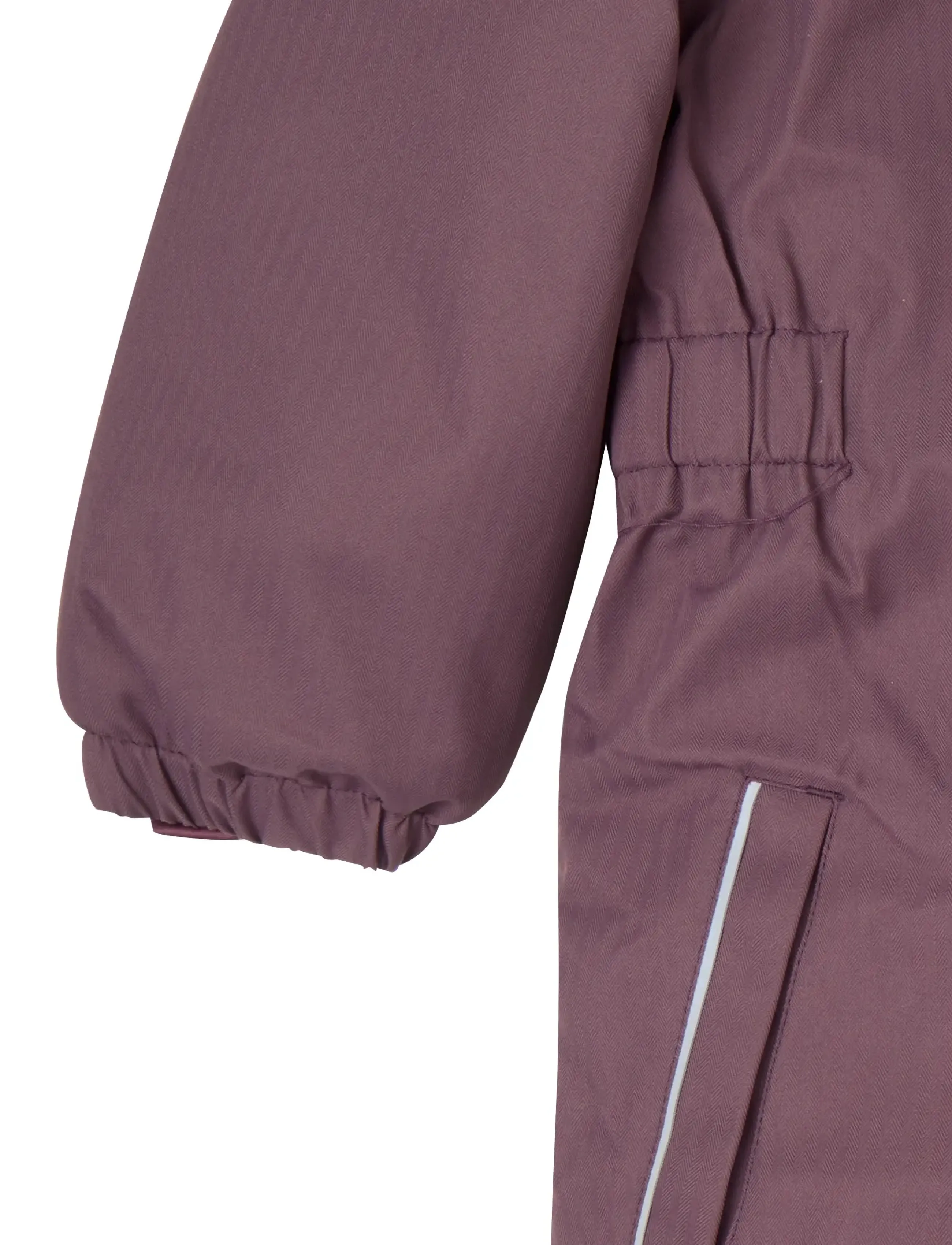 Minymo - Snow Suit - huckleberry - 2