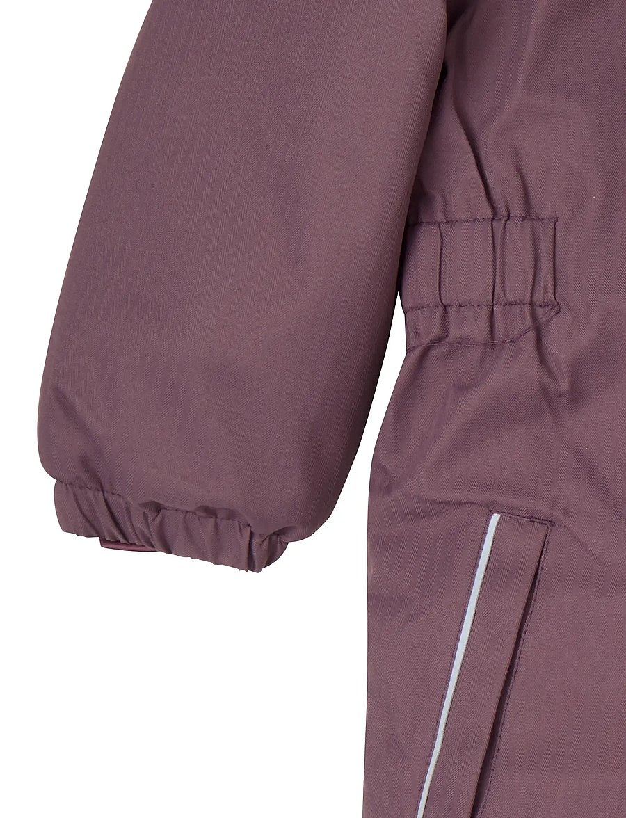 Minymo - Snow Suit - huckleberry - 2