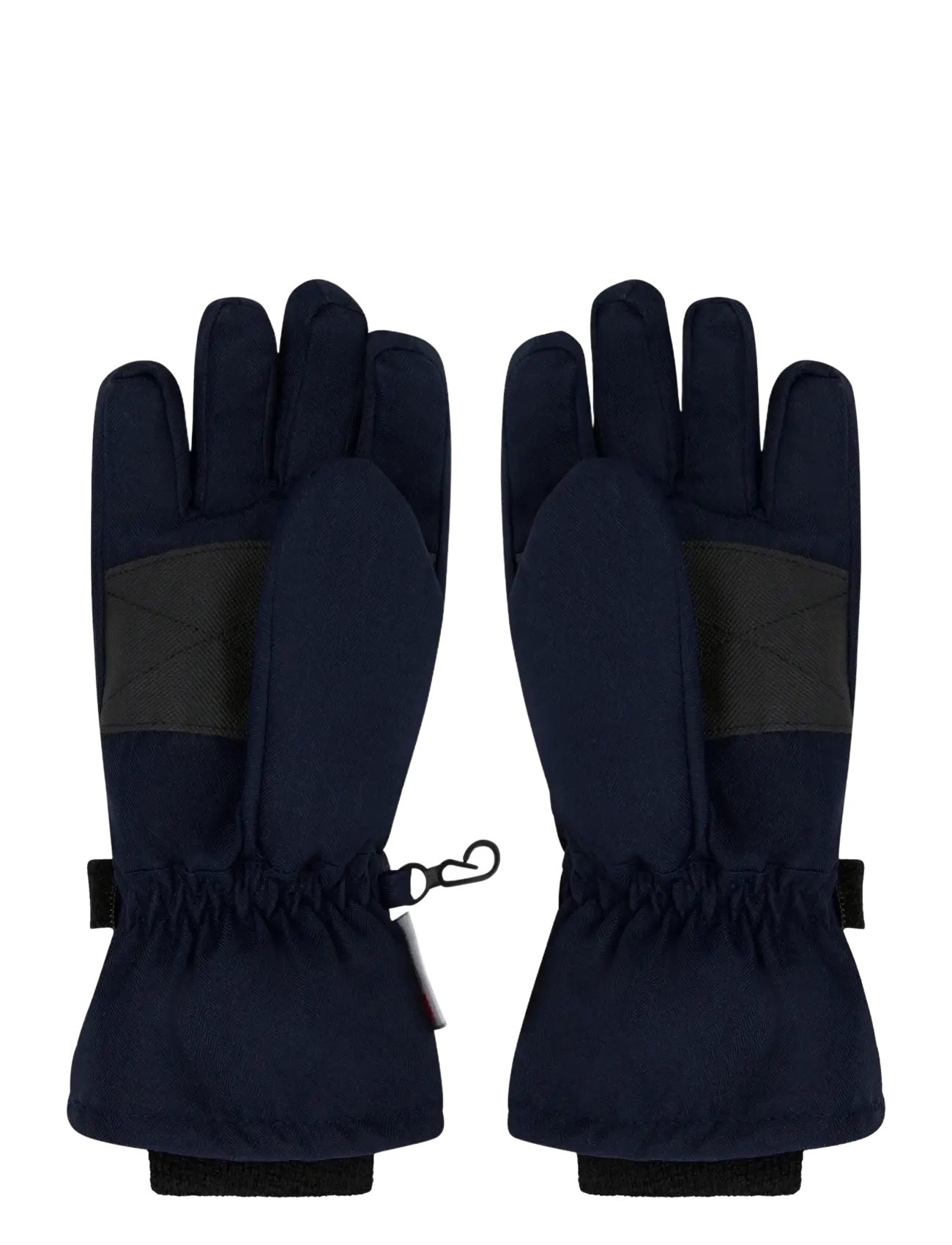 Minymo - Gloves - gloves - dark sapphire - 1