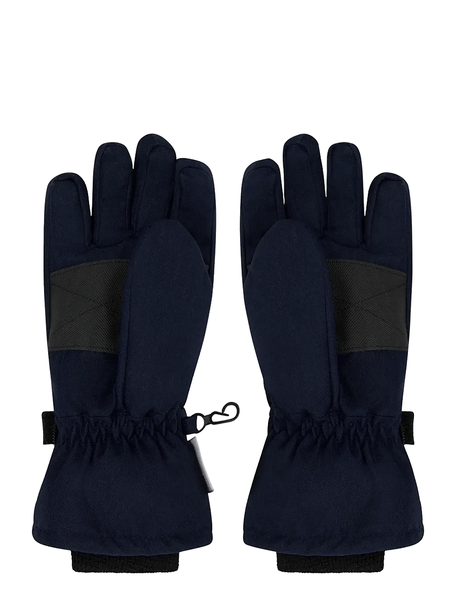 Minymo - Gloves - handschuhe - dark sapphire - 1