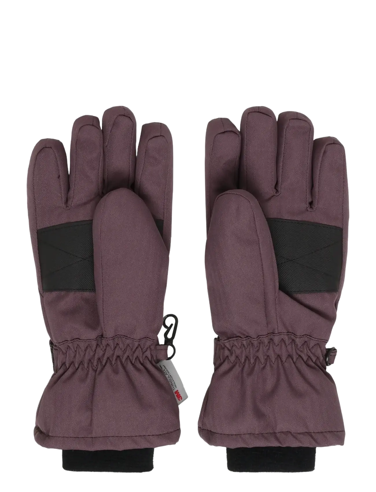 Minymo - Gloves - gloves - huckleberry - 1
