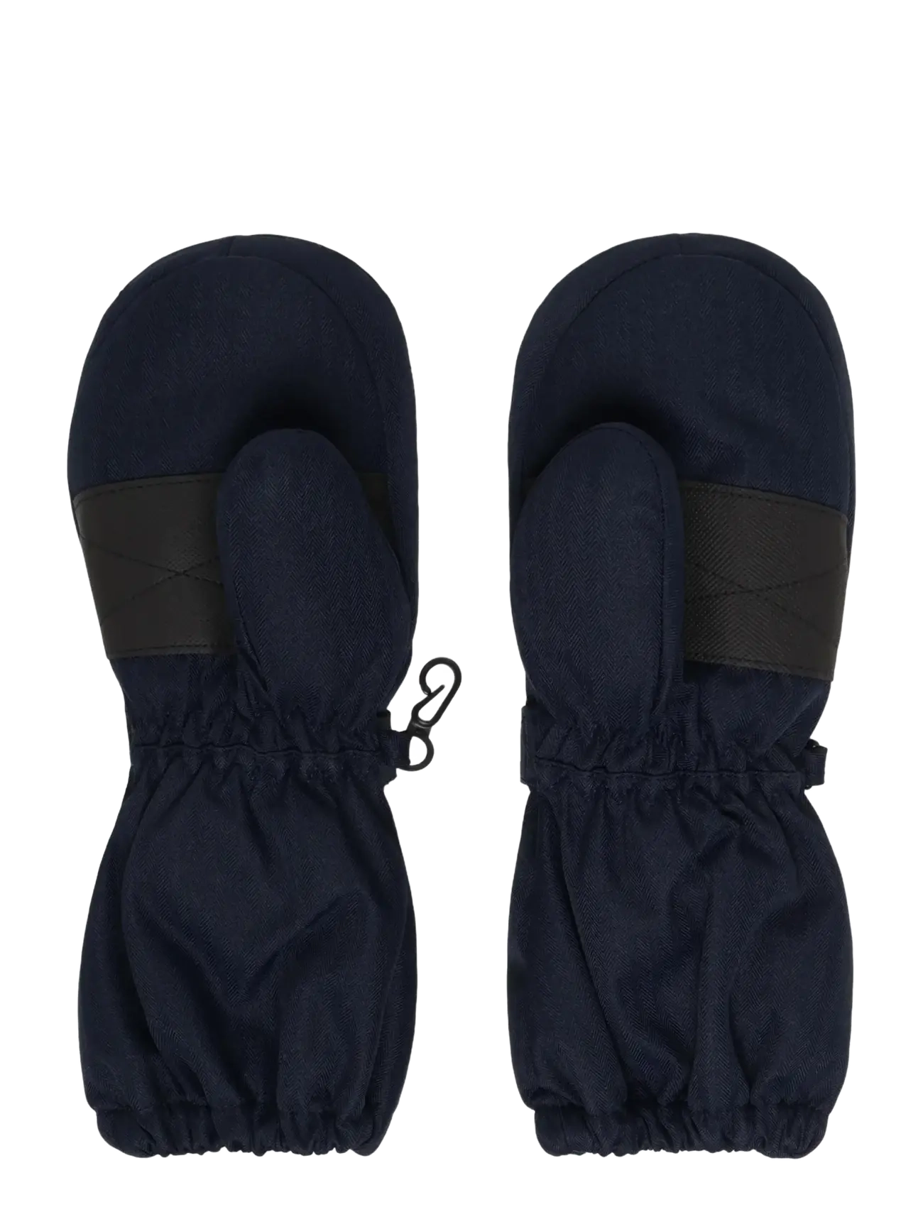 Minymo - Mittens - gloves - dark sapphire - 1