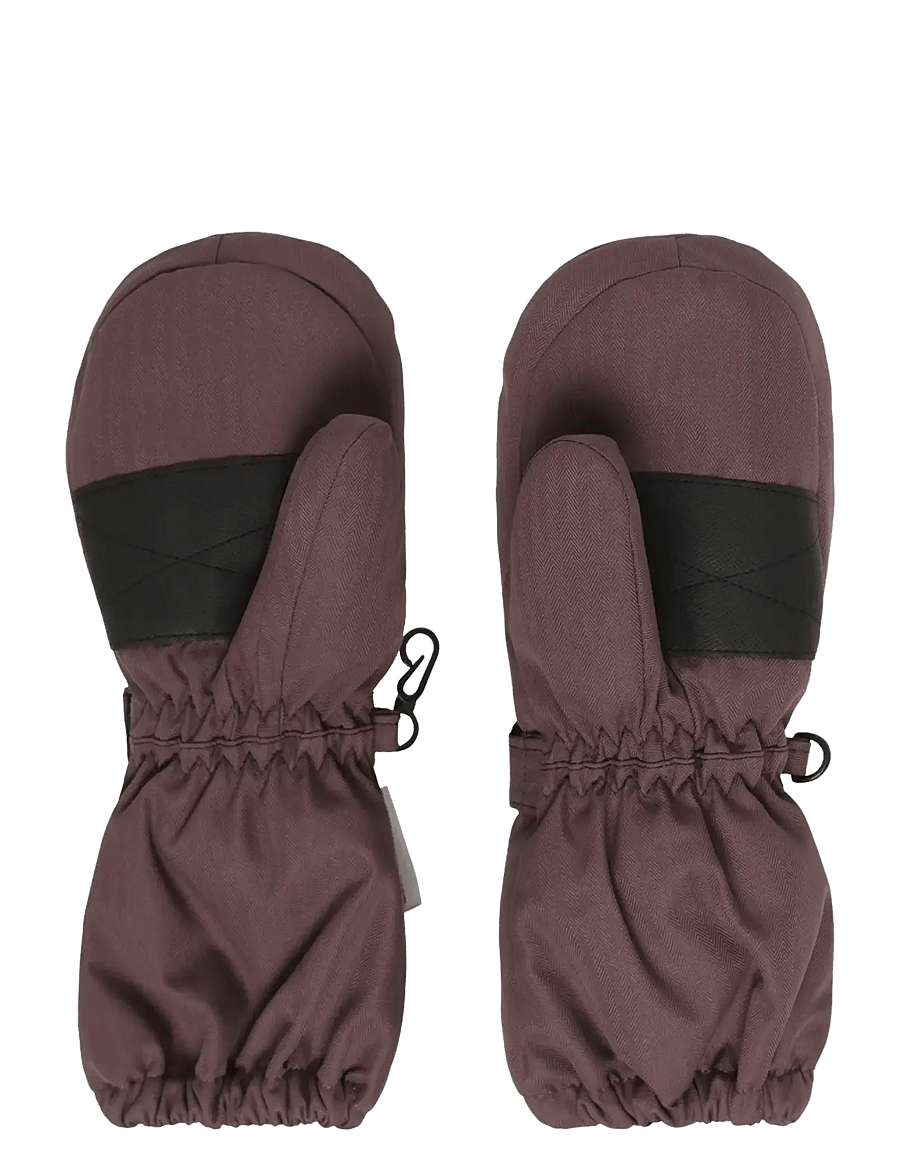 Minymo - Mittens - kindad - huckleberry - 1