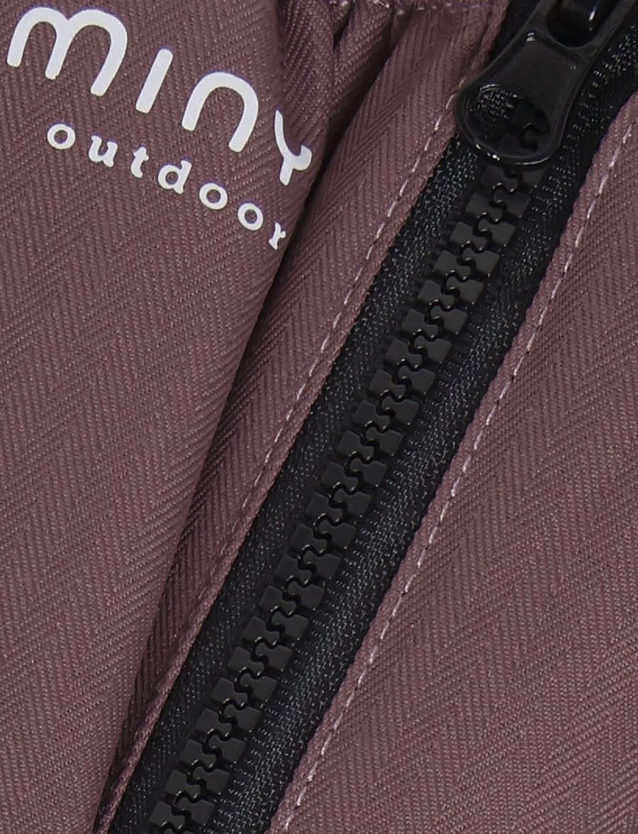 Minymo - Mittens - handschuhe - huckleberry - 2