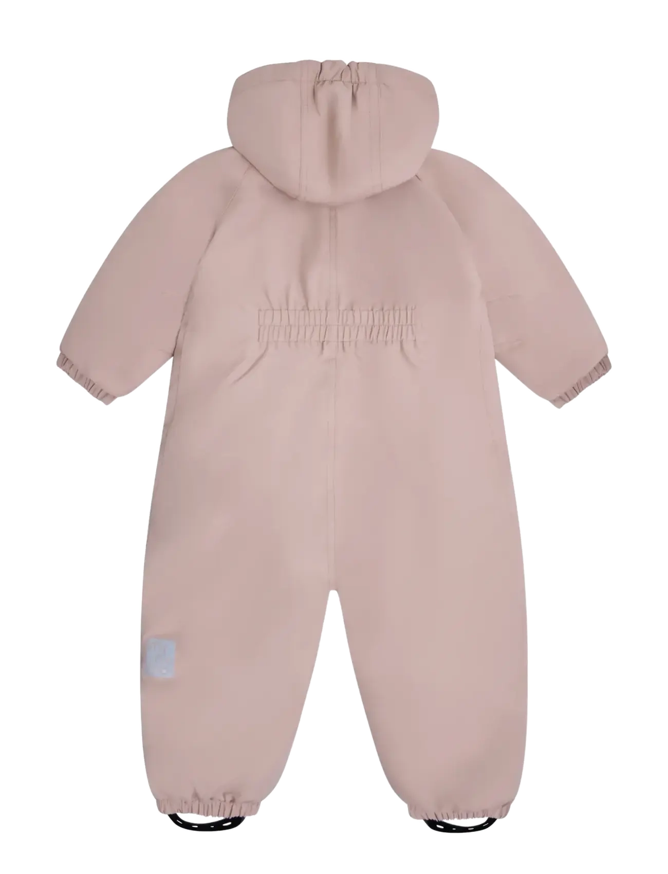 Minymo - Snow Suit - schneeanzug - fawn - 2