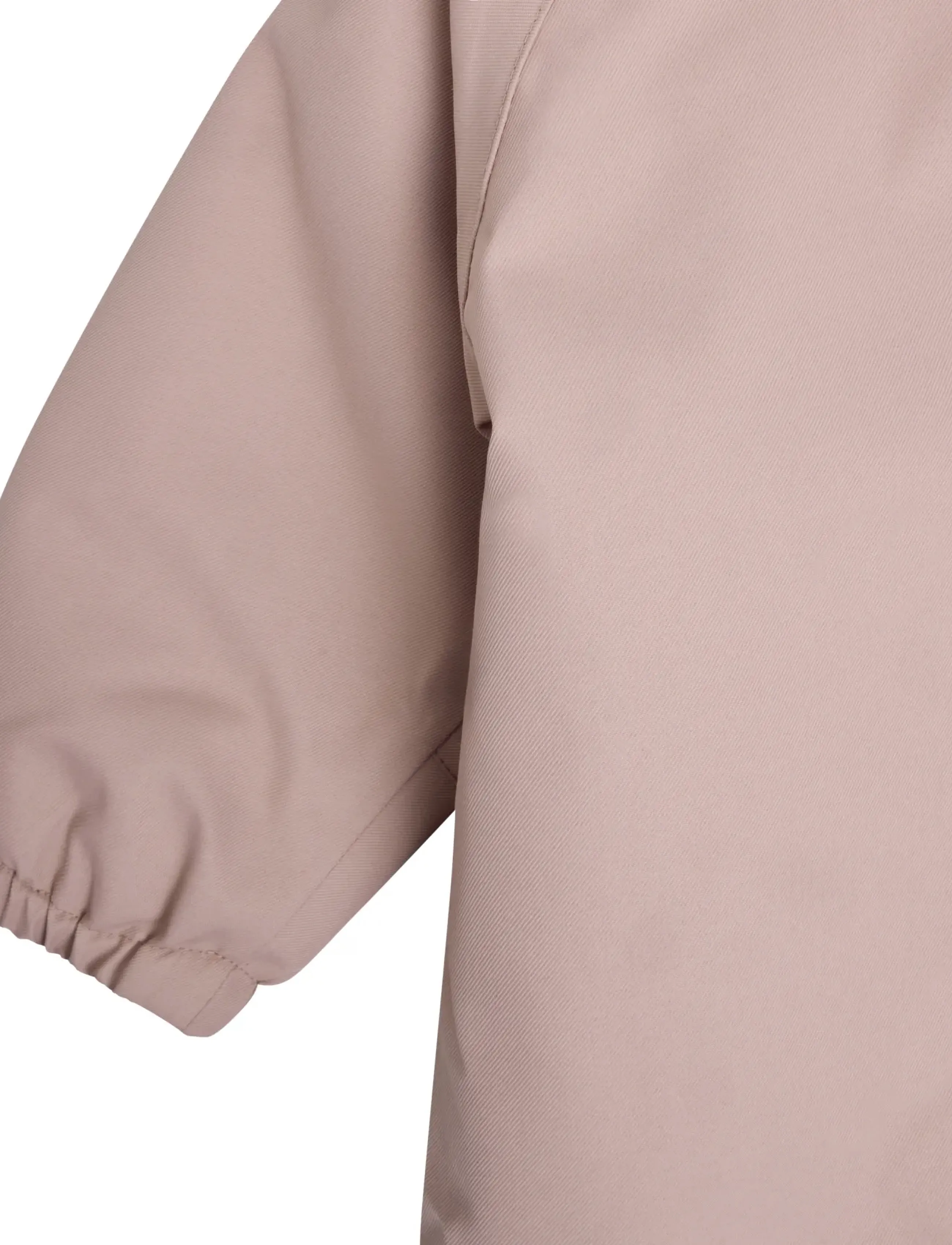 Minymo - Snow Suit - schneeanzug - fawn - 3