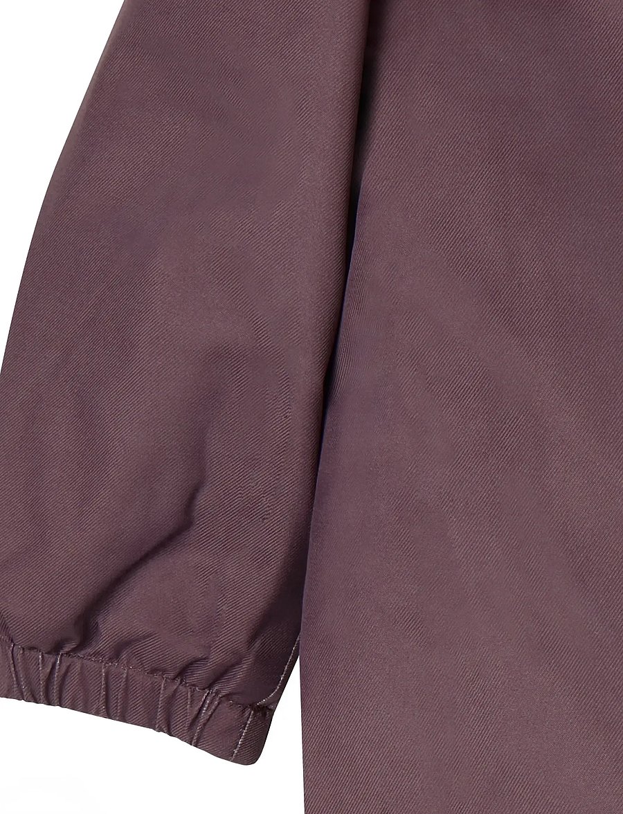 Minymo - Snow Suit - schneeanzug - huckleberry - 2