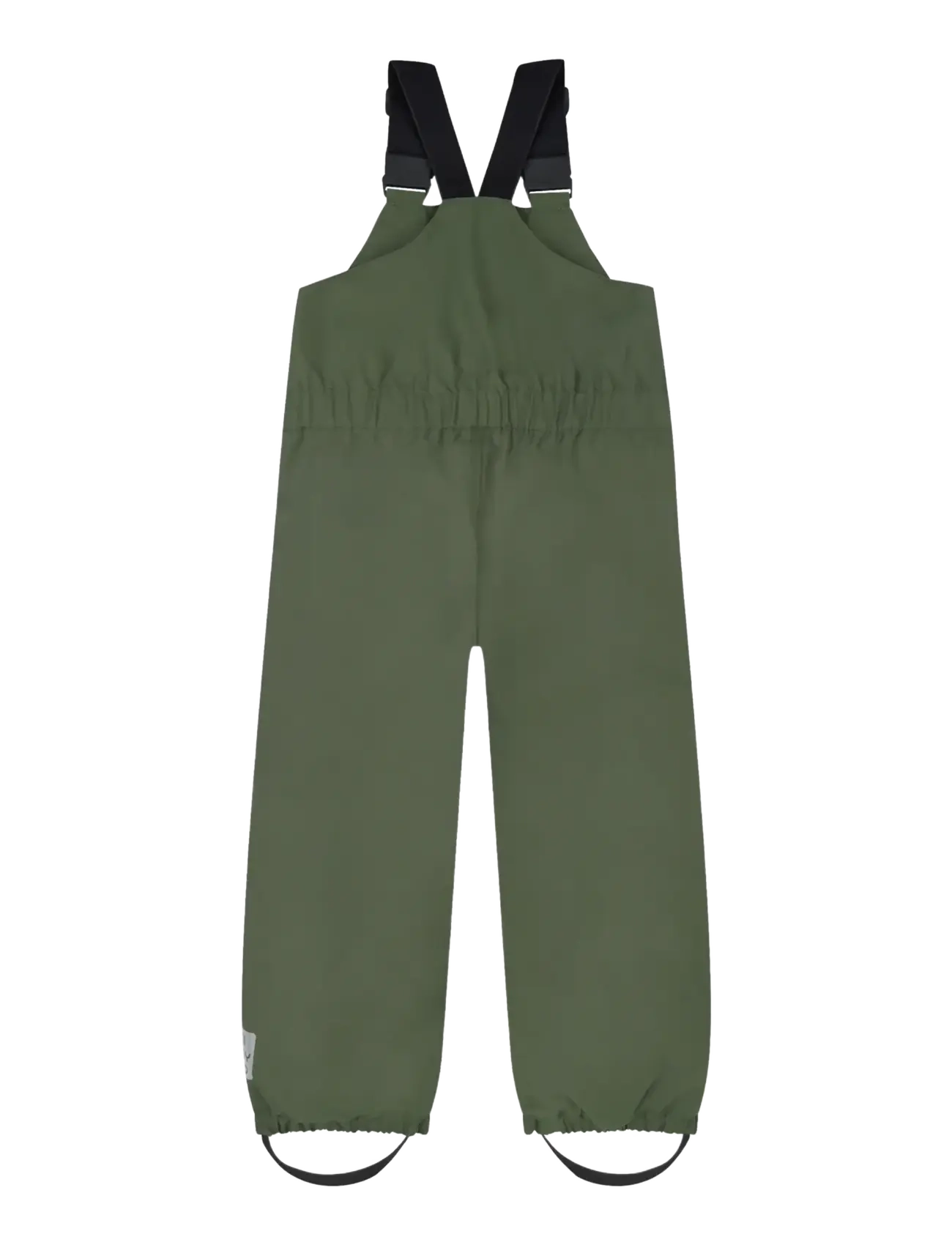 Minymo - Winter Pants - winter trousers - beetle - 2