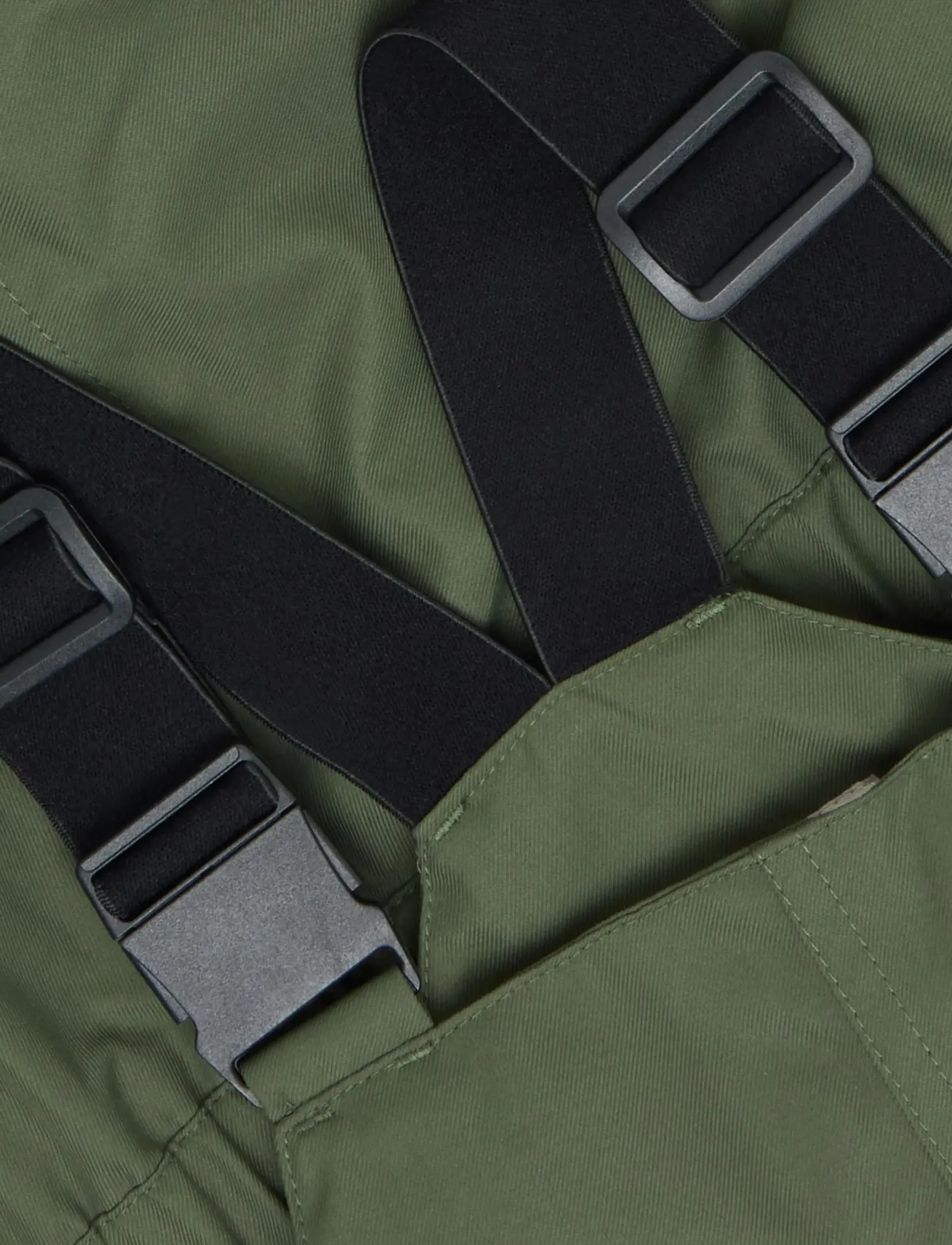 Minymo - Winter Pants - winter trousers - beetle - 3