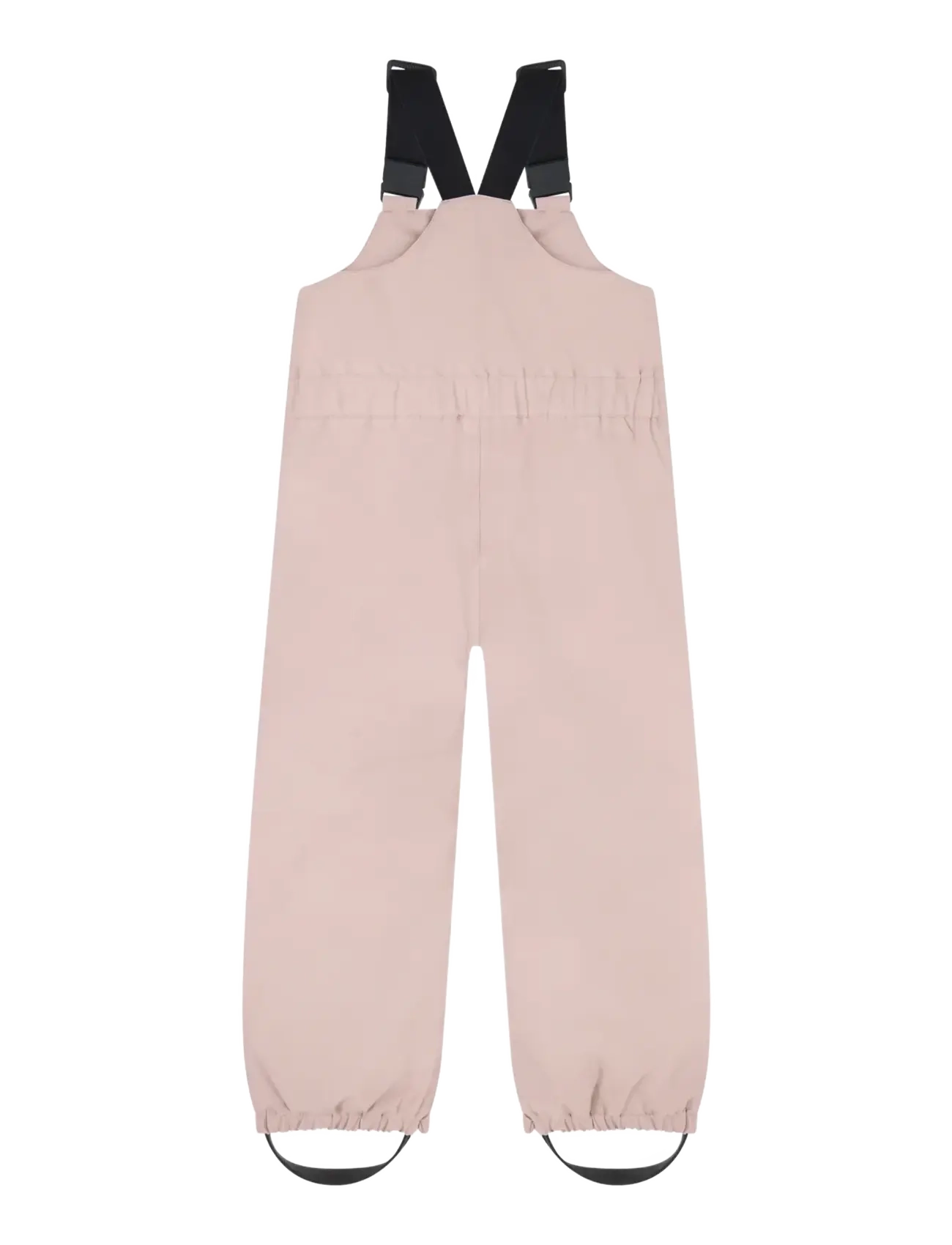 Minymo - Winter Pants - winter trousers - fawn - 2