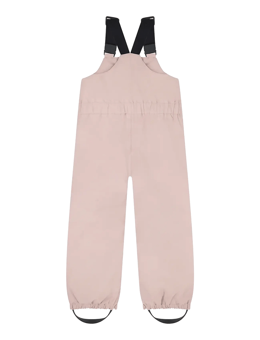 Minymo - Winter Pants - winter trousers - fawn - 2
