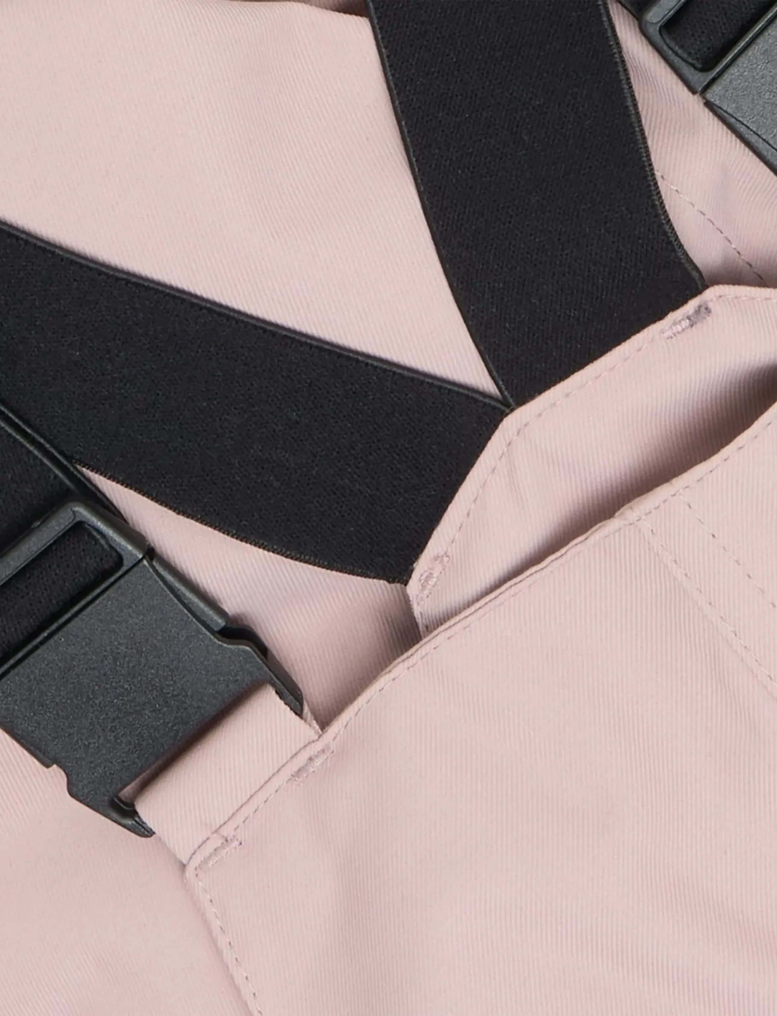 Minymo - Winter Pants - winter trousers - fawn - 3