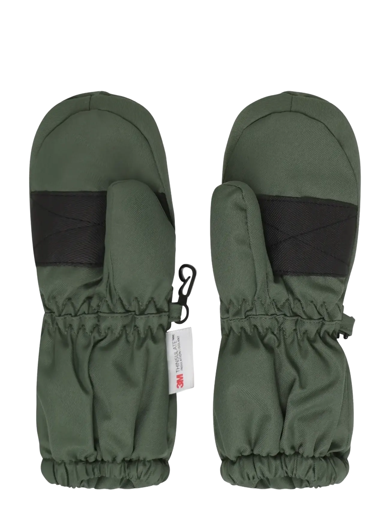 Minymo - Mittens - handschuhe - beetle - 2
