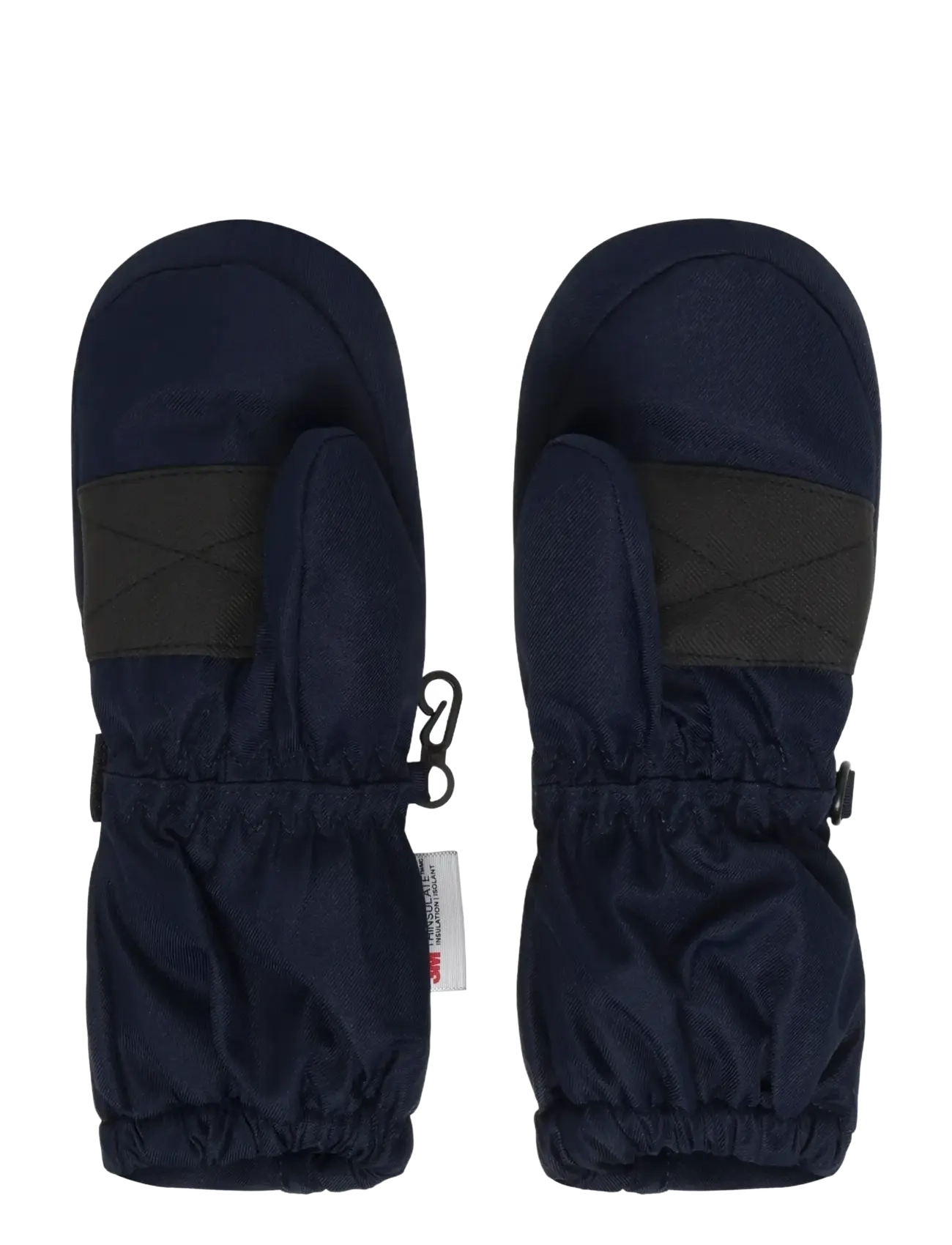 Minymo - Mittens - handschuhe - dark sapphire - 1