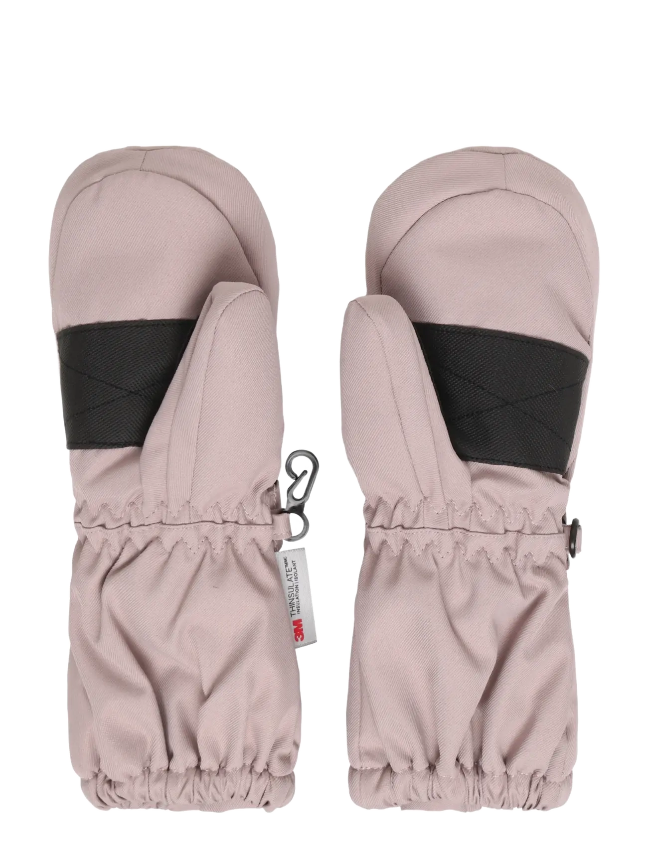 Minymo - Mittens - accessoires - fawn - 1