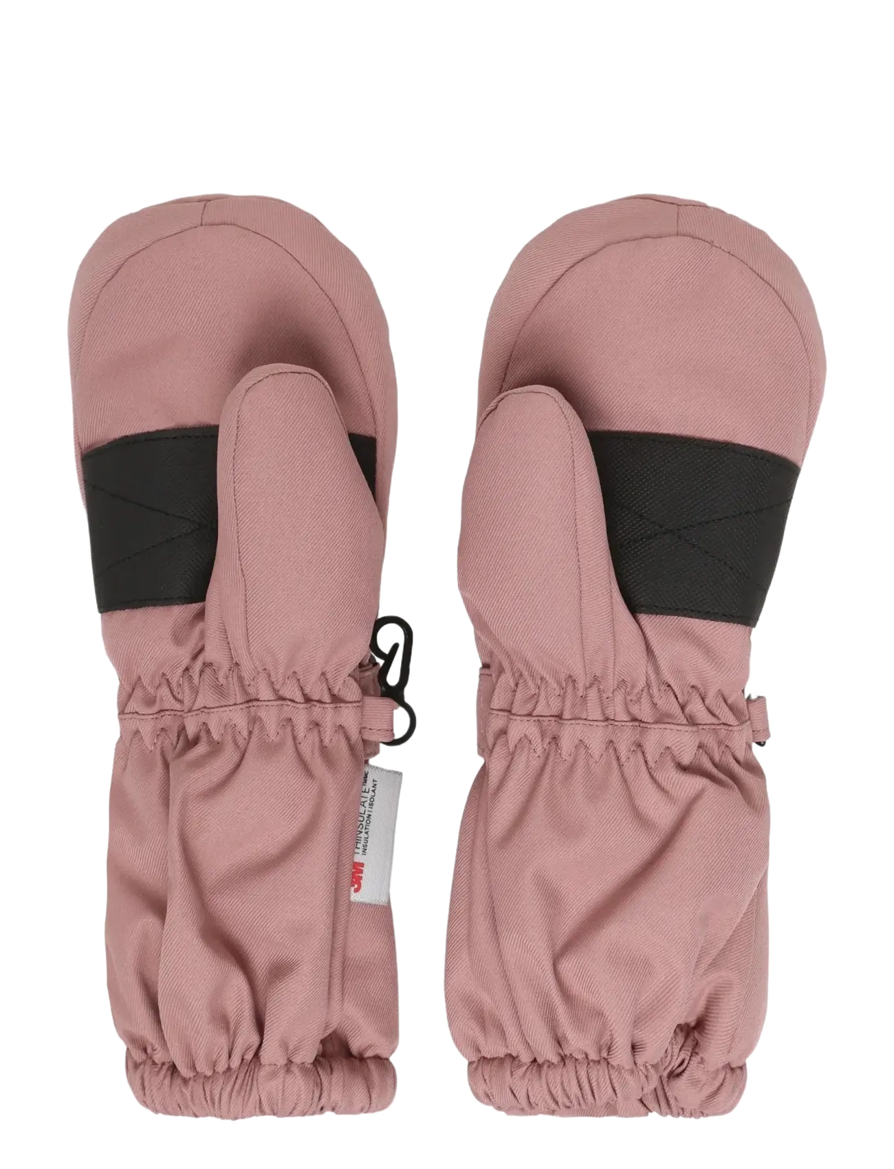 Minymo - Mittens - huckleberry - 1