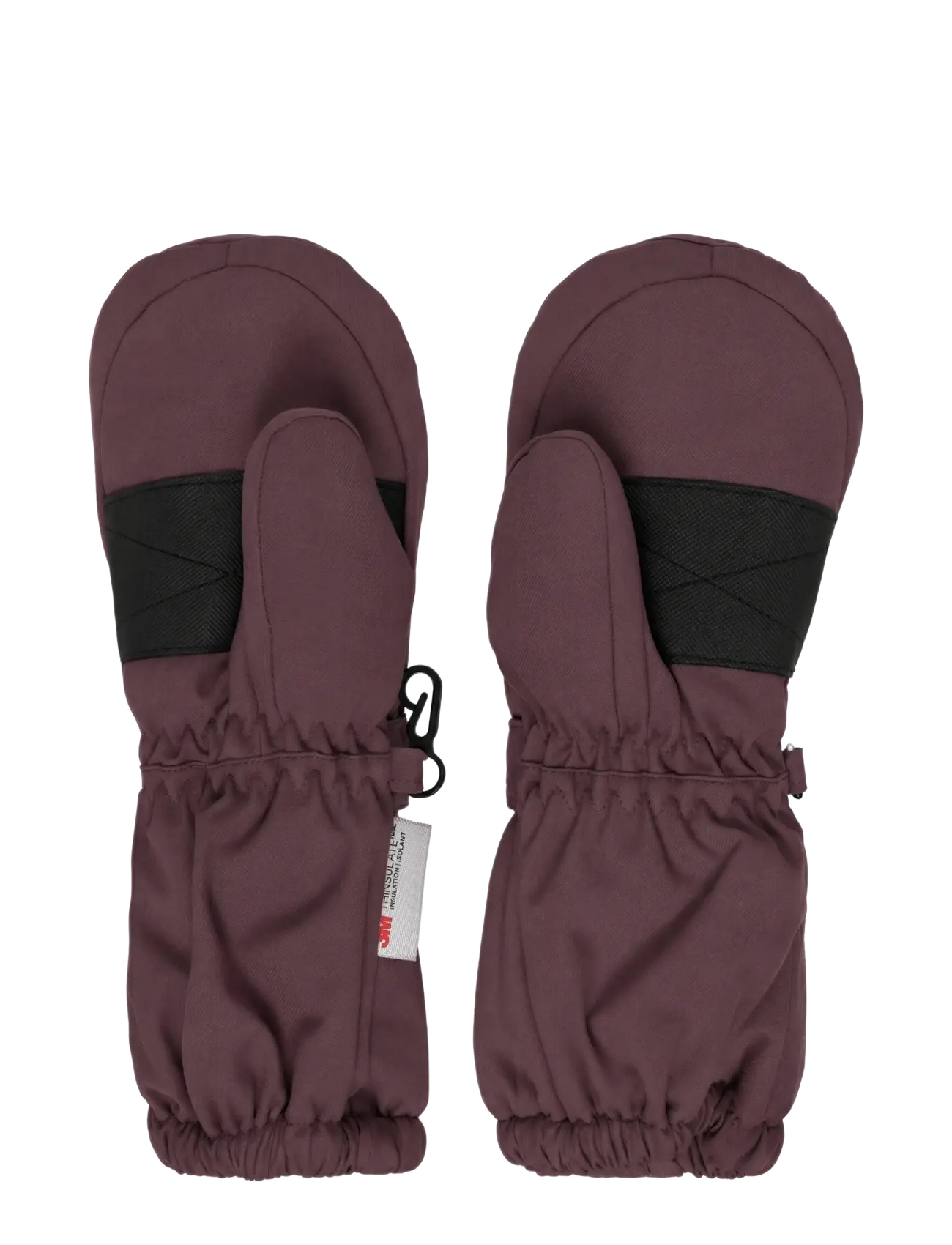 Minymo - Mittens - aksessuaarid - huckleberry - 1