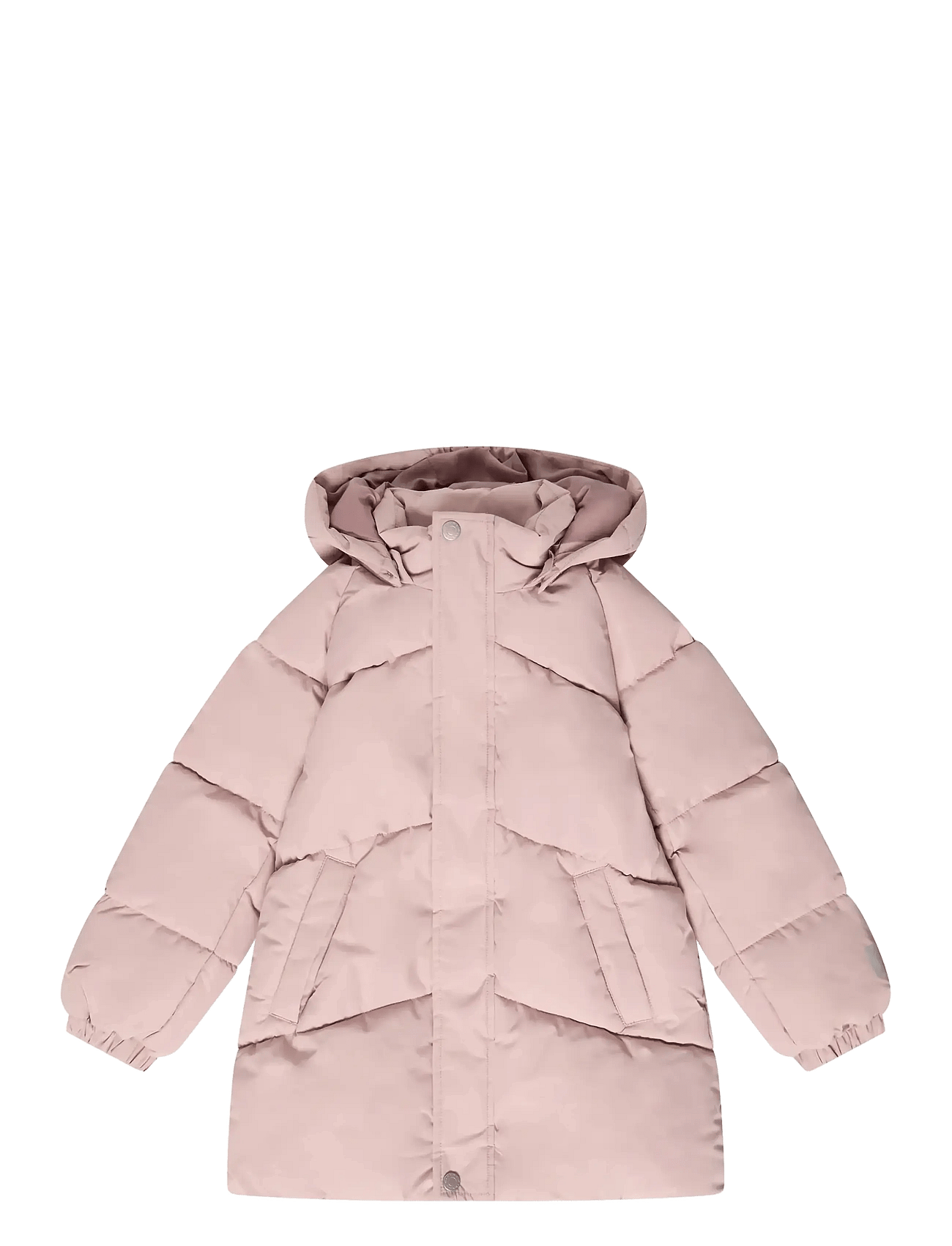 Minymo - Long Puffer Jacket -