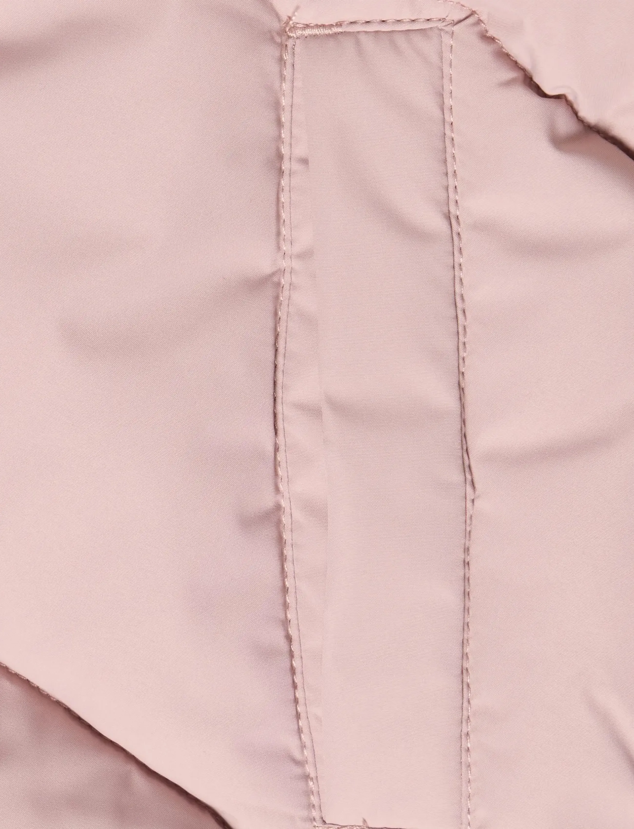 Minymo - Long Puffer Jacket - winterjacke - fawn - 2