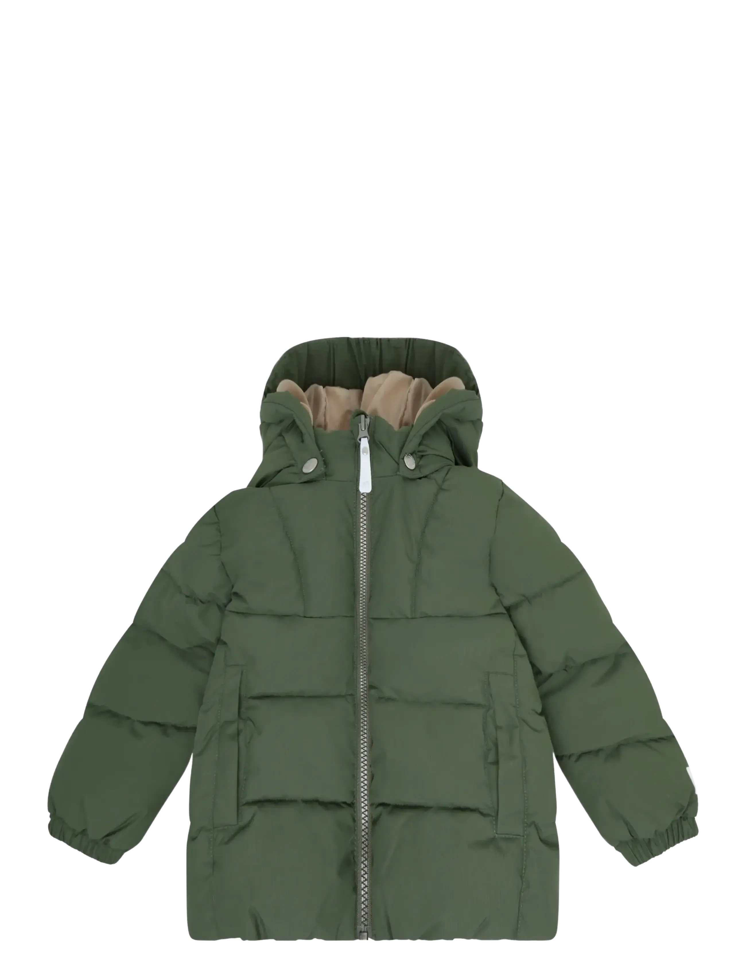 Minymo - Puffer Jacket - Stepētas