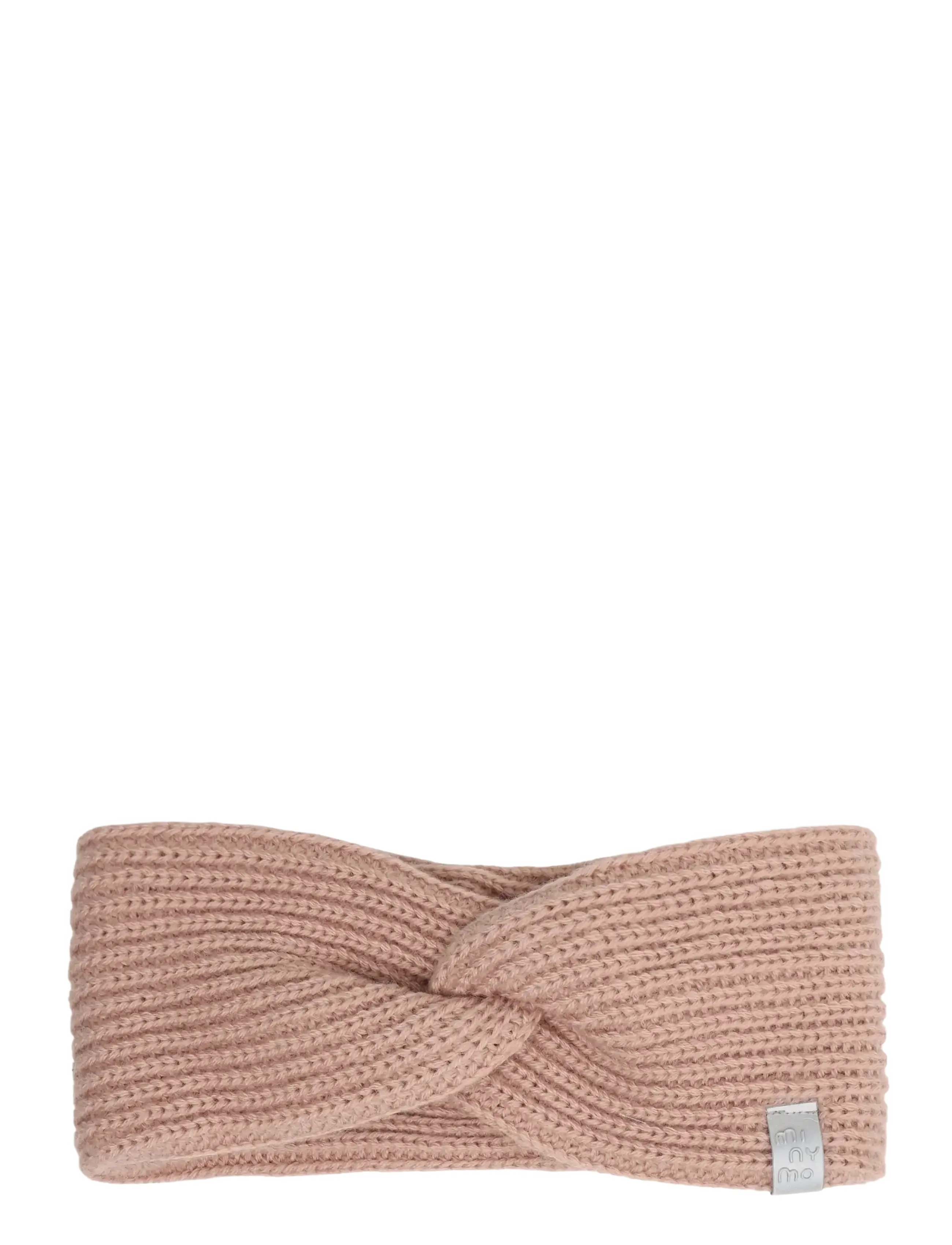 Minymo Headband - Accessories - FAWN / beige